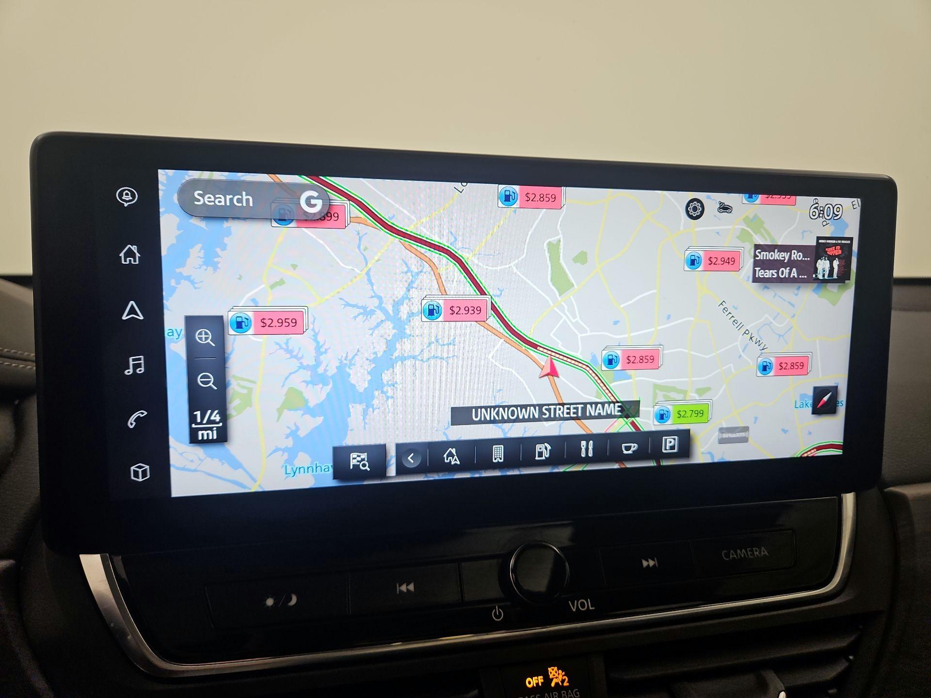 Thumbnail: 2023 Nissan Altima - 14