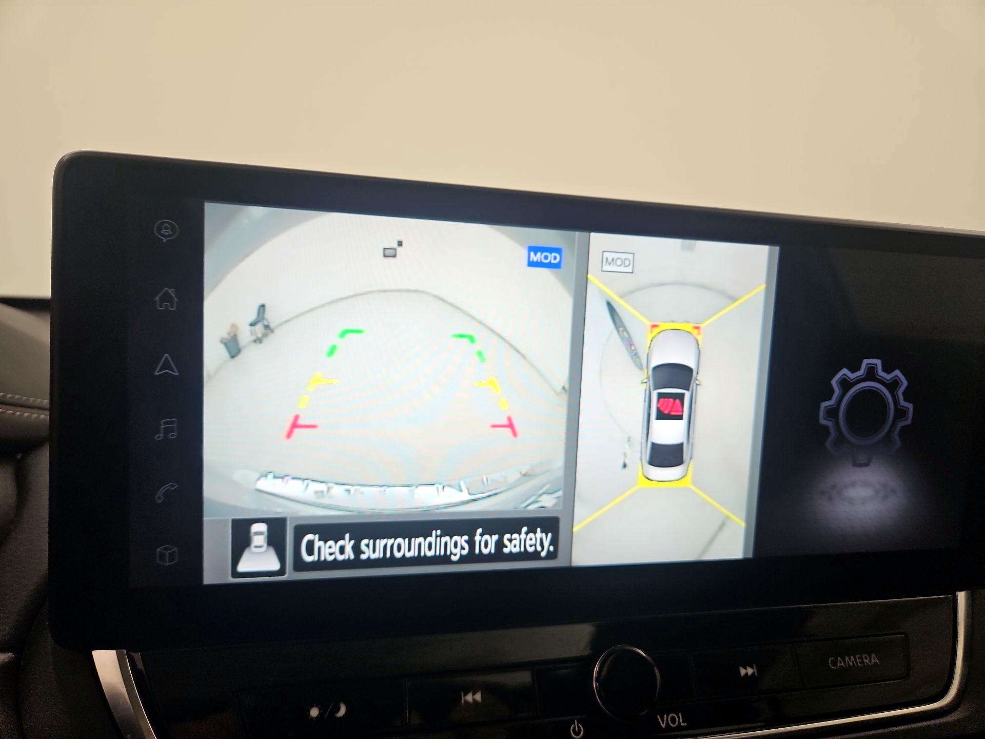 Thumbnail: 2023 Nissan Altima - 15