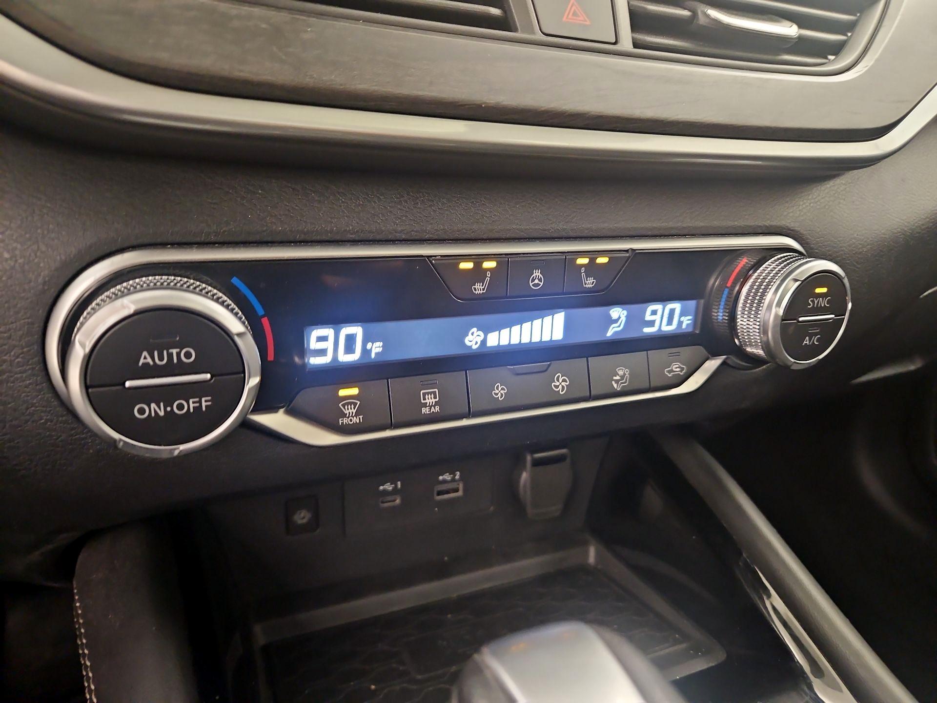 Thumbnail: 2023 Nissan Altima - 17