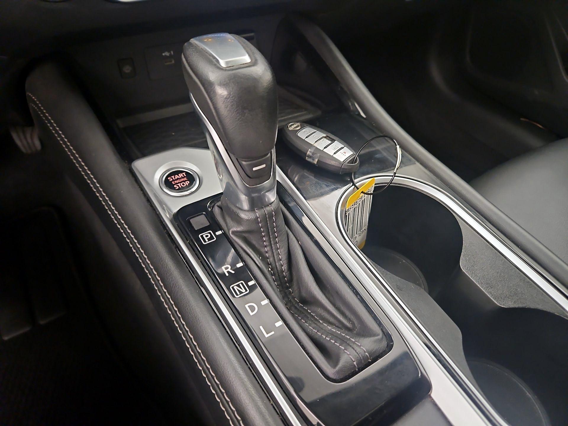 Thumbnail: 2023 Nissan Altima - 18