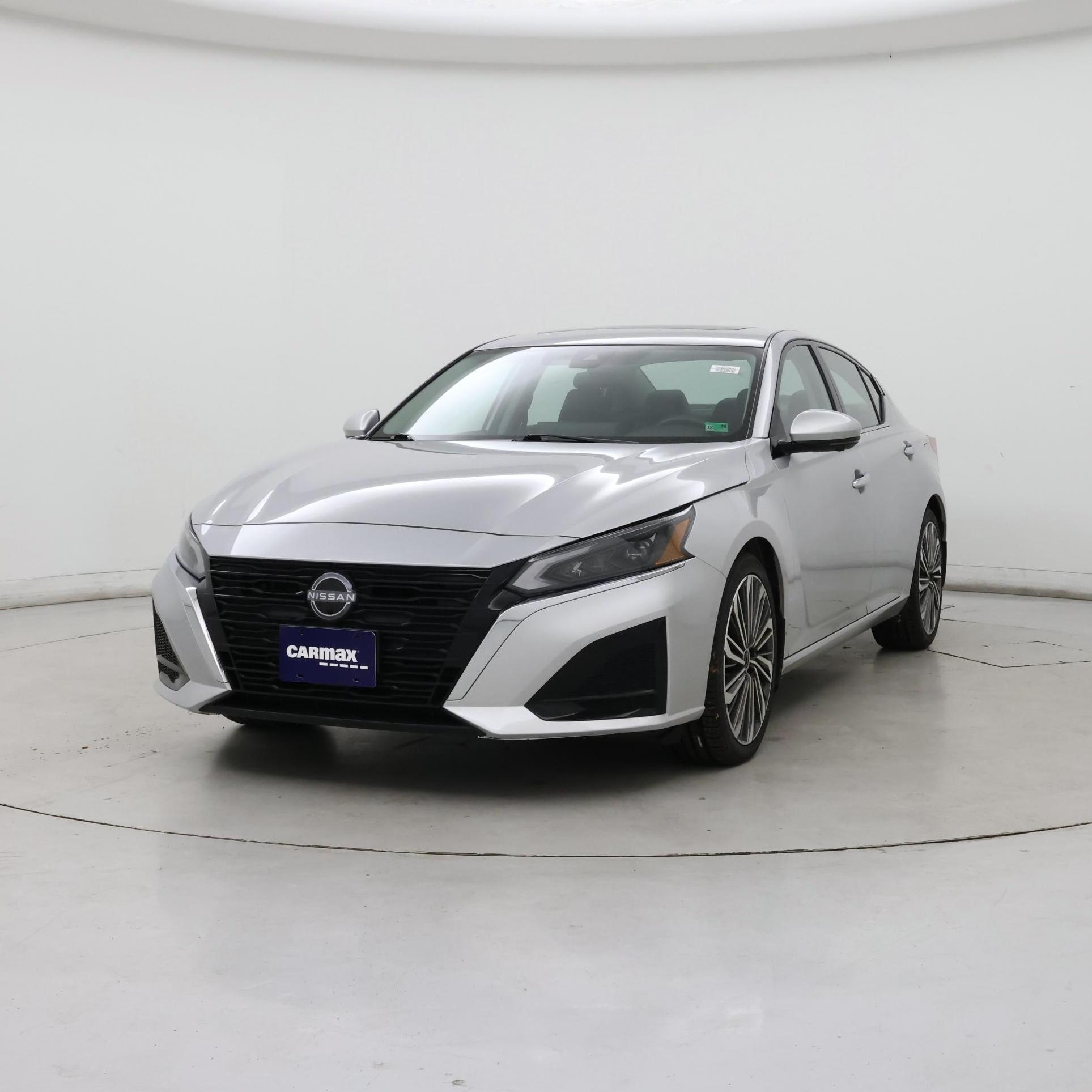 Thumbnail: 2023 Nissan Altima - 4