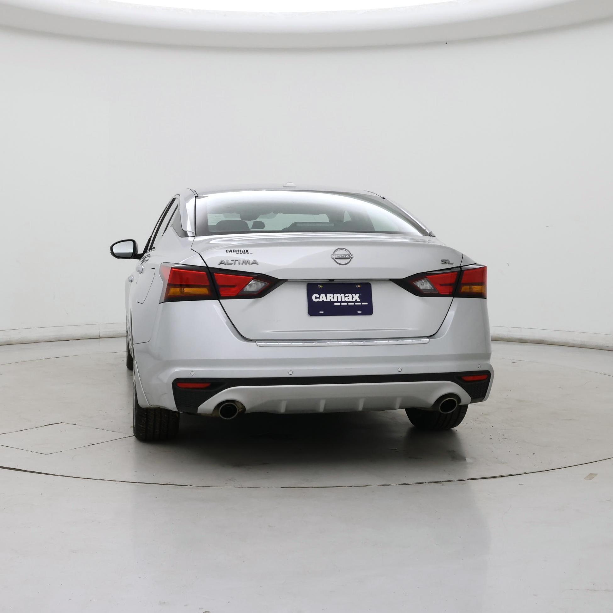 Thumbnail: 2023 Nissan Altima - 6