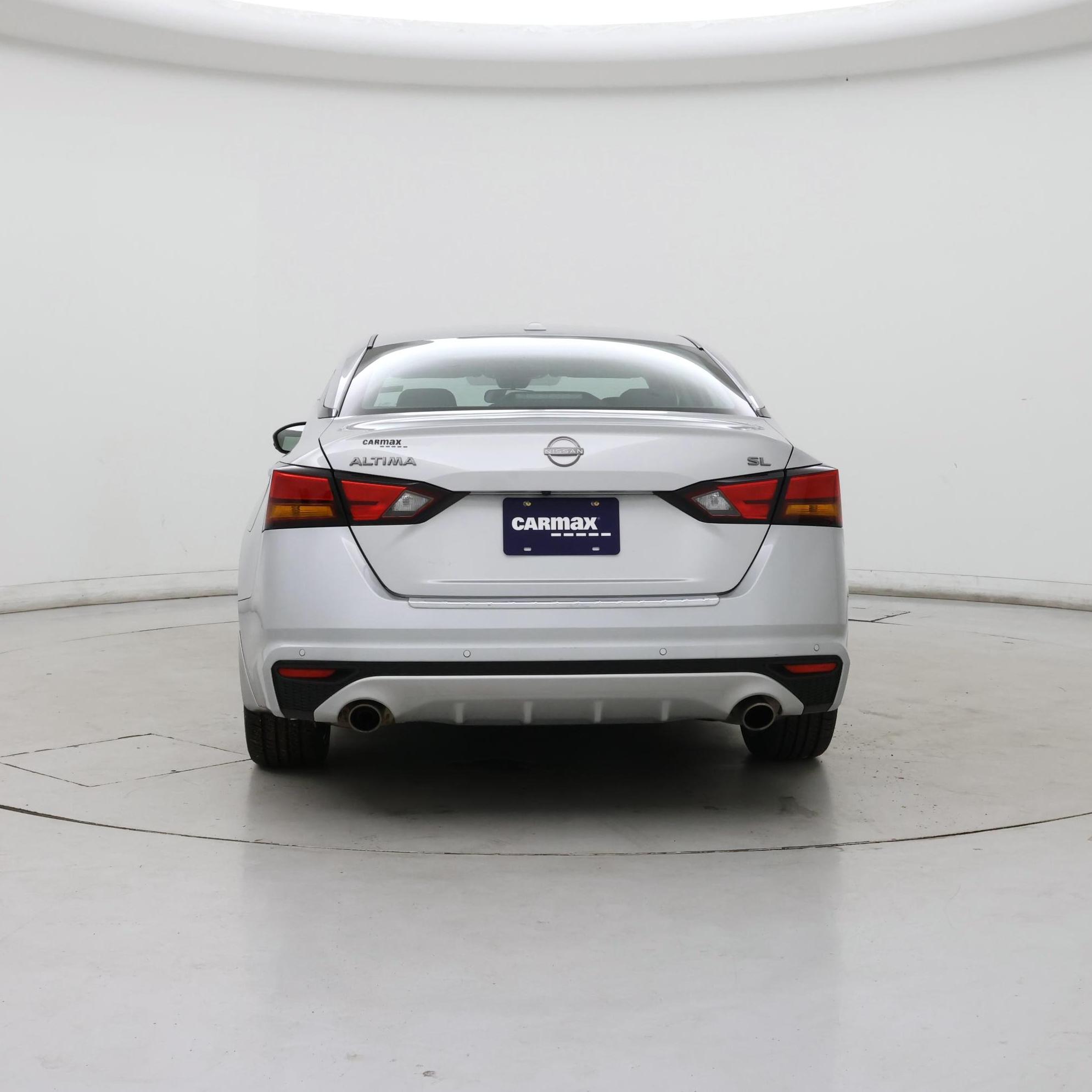 Thumbnail: 2023 Nissan Altima - 8