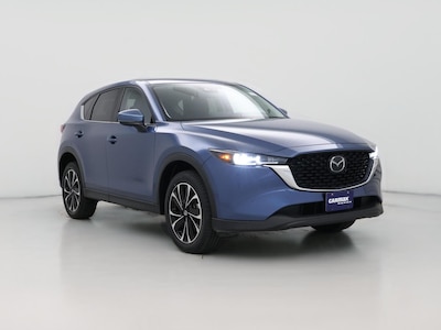 2023 Mazda CX-5 2.5 S Premium Package