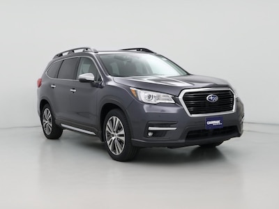 2022 Subaru Ascent Touring