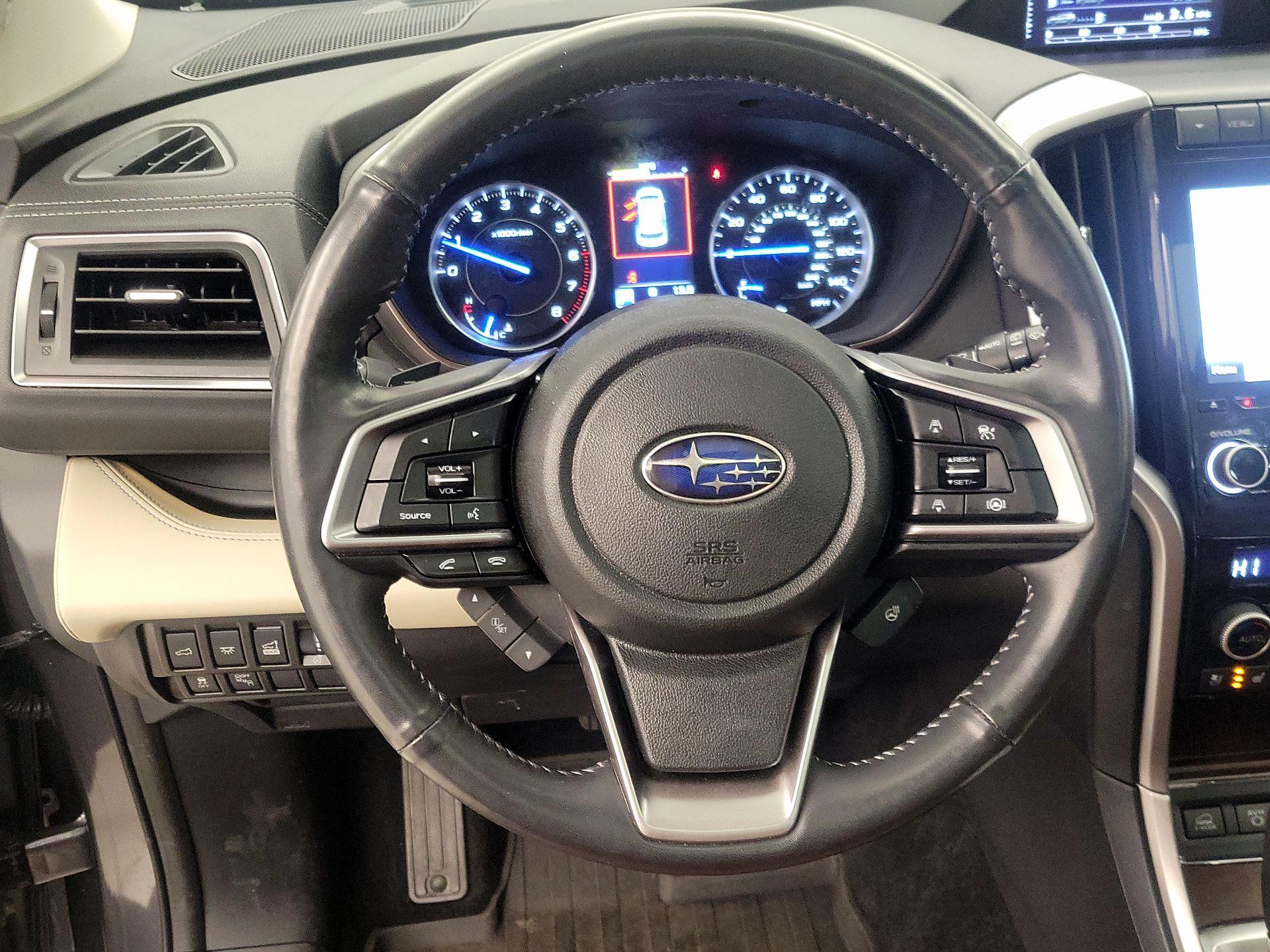 Thumbnail: 2022 Subaru Ascent - 10