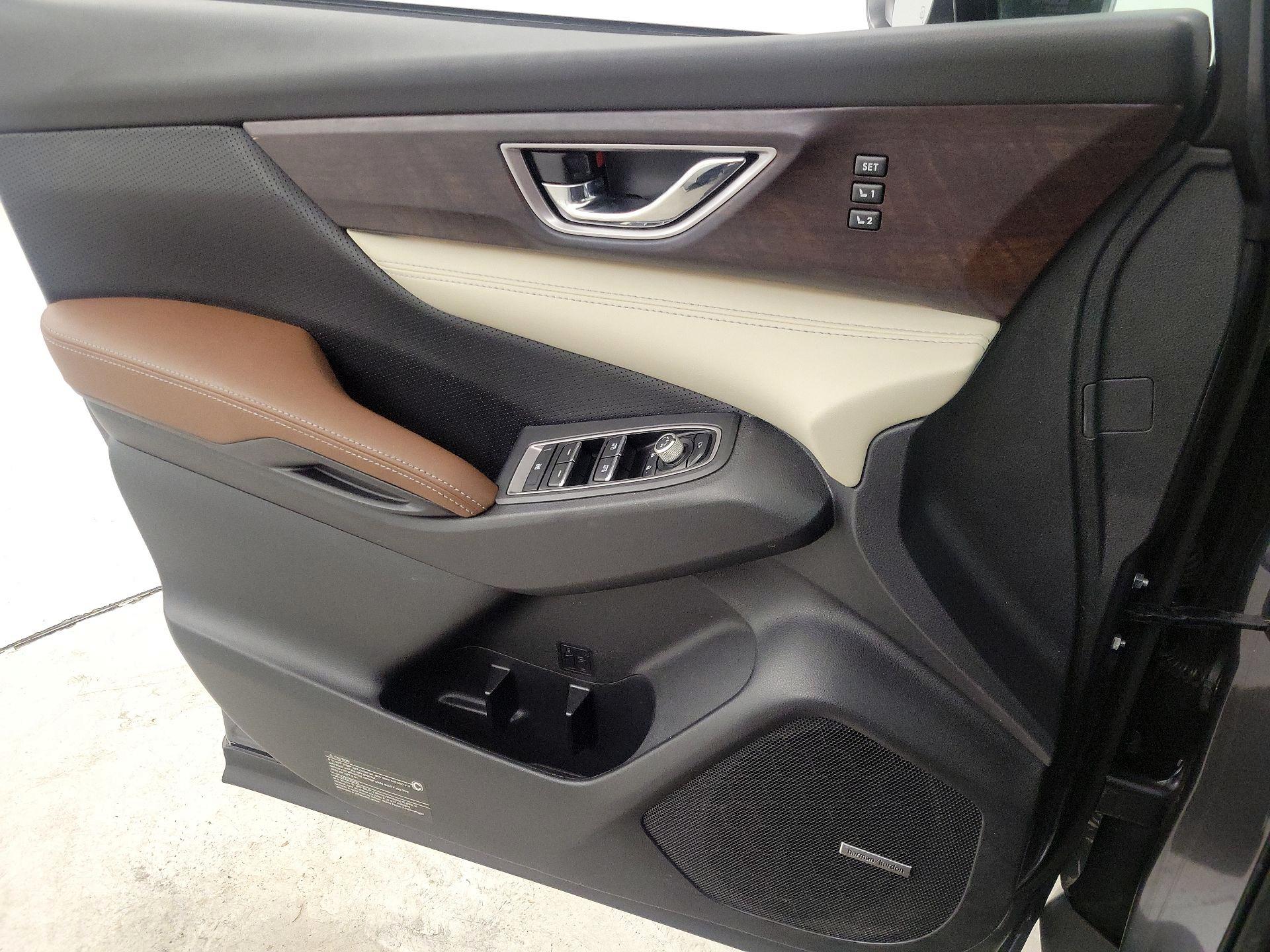 Thumbnail: 2022 Subaru Ascent - 12