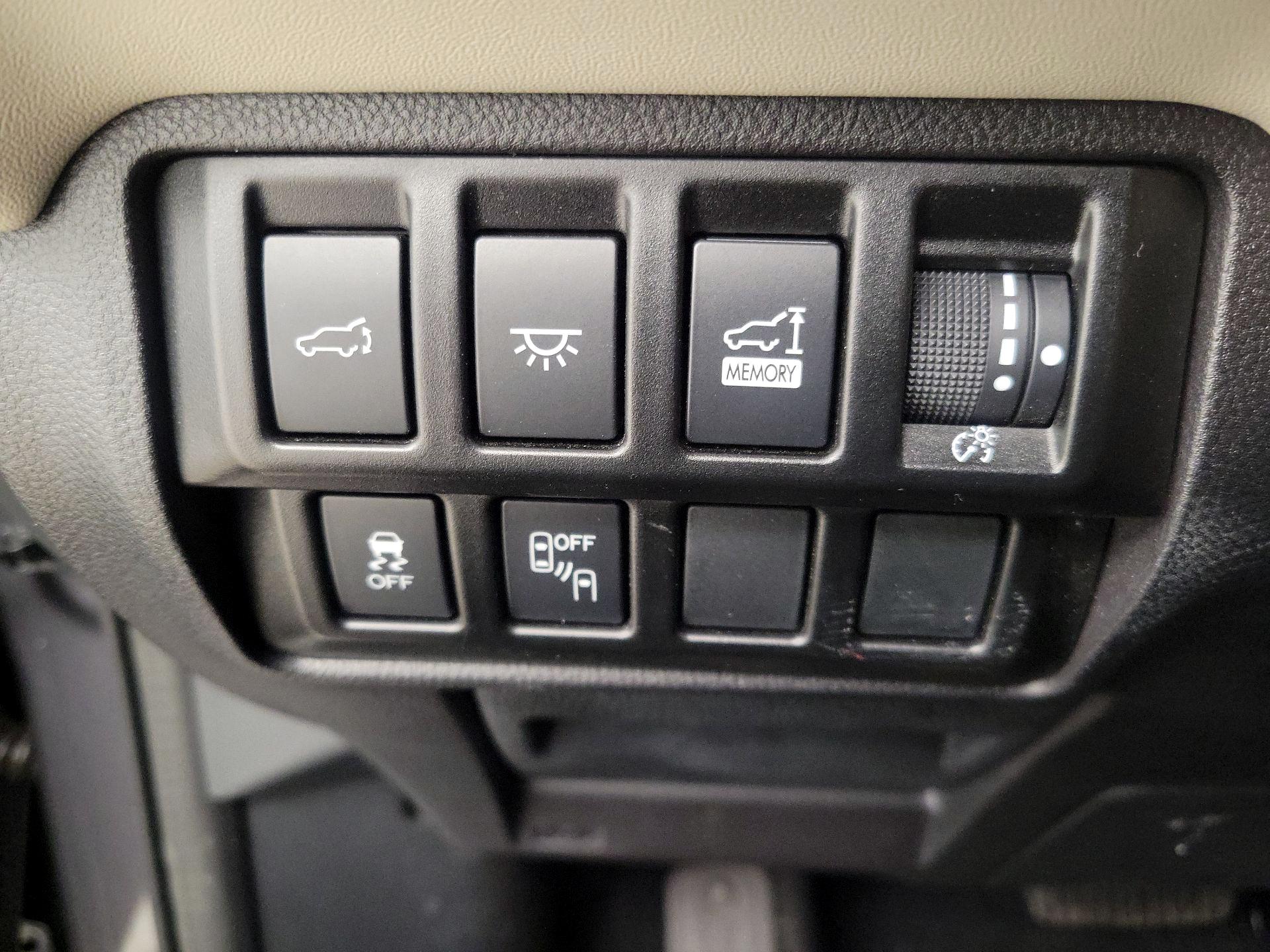 Thumbnail: 2022 Subaru Ascent - 13