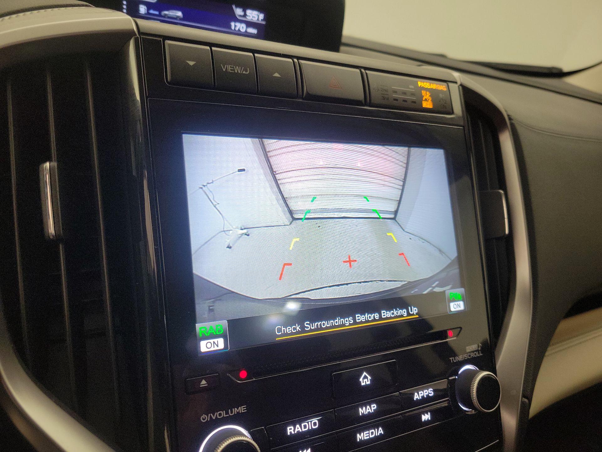 Thumbnail: 2022 Subaru Ascent - 15