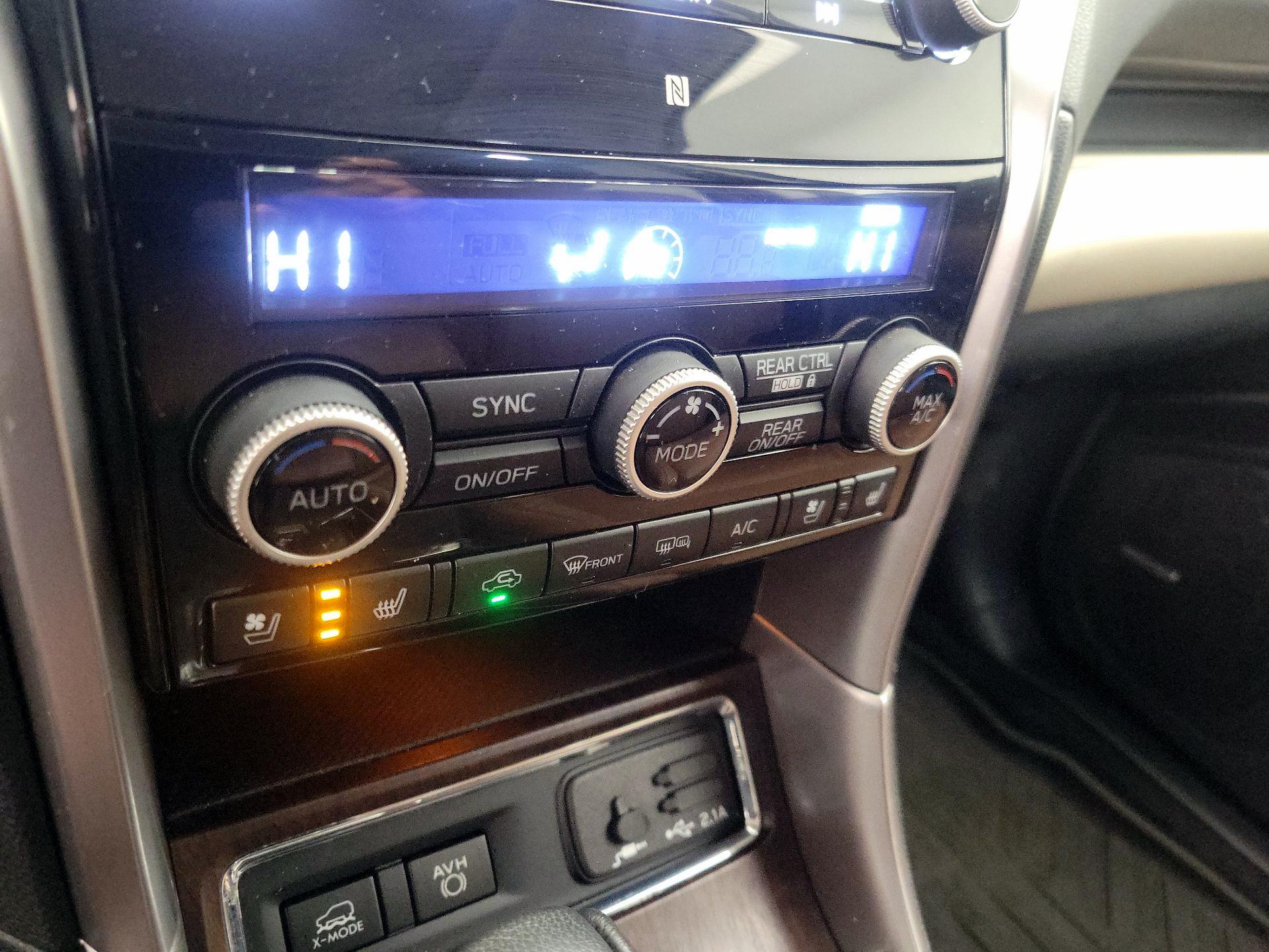 Thumbnail: 2022 Subaru Ascent - 17