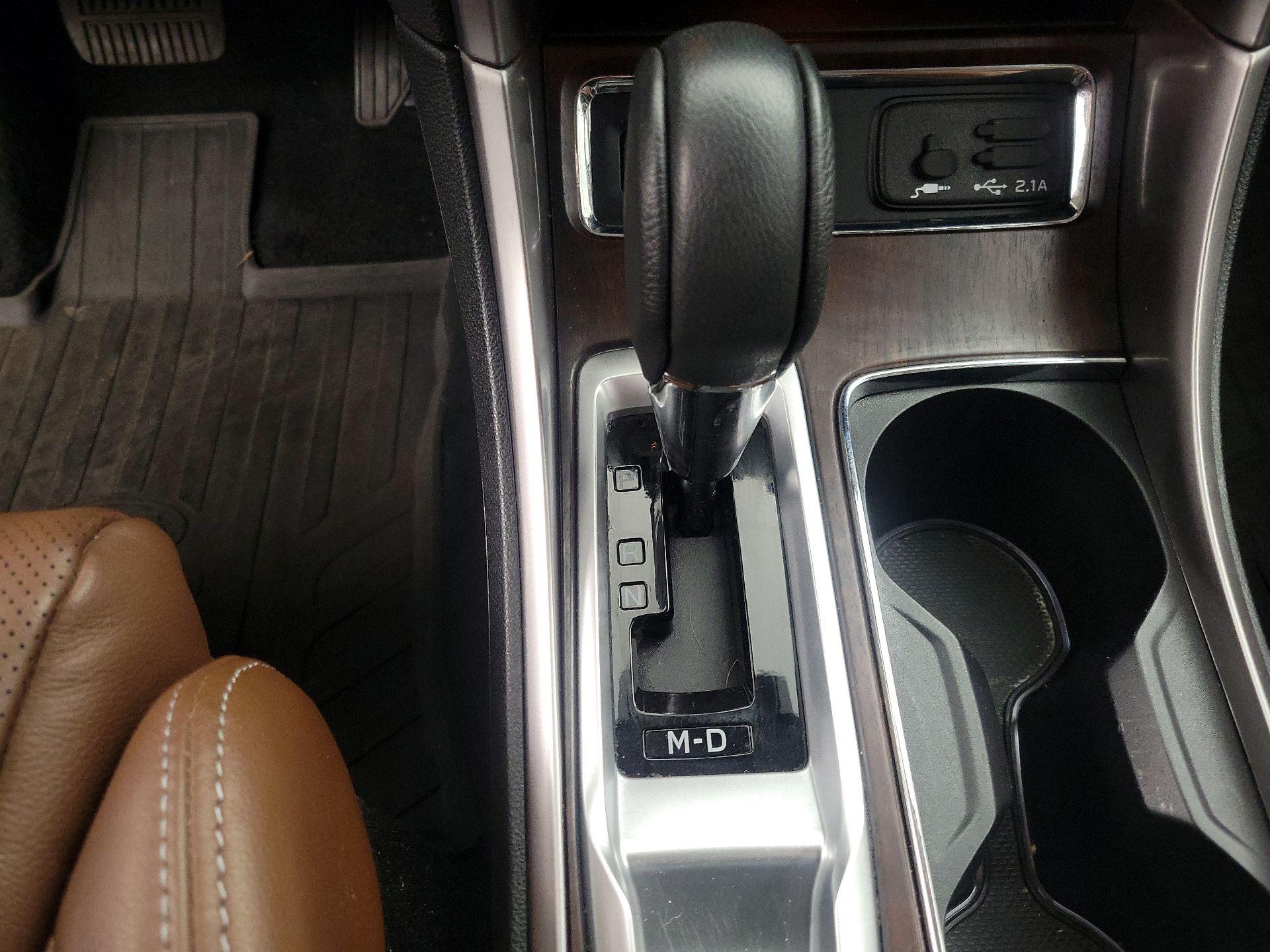 Thumbnail: 2022 Subaru Ascent - 18