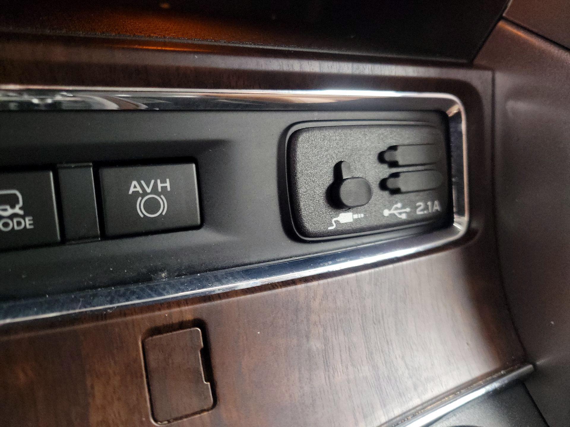 Thumbnail: 2022 Subaru Ascent - 19