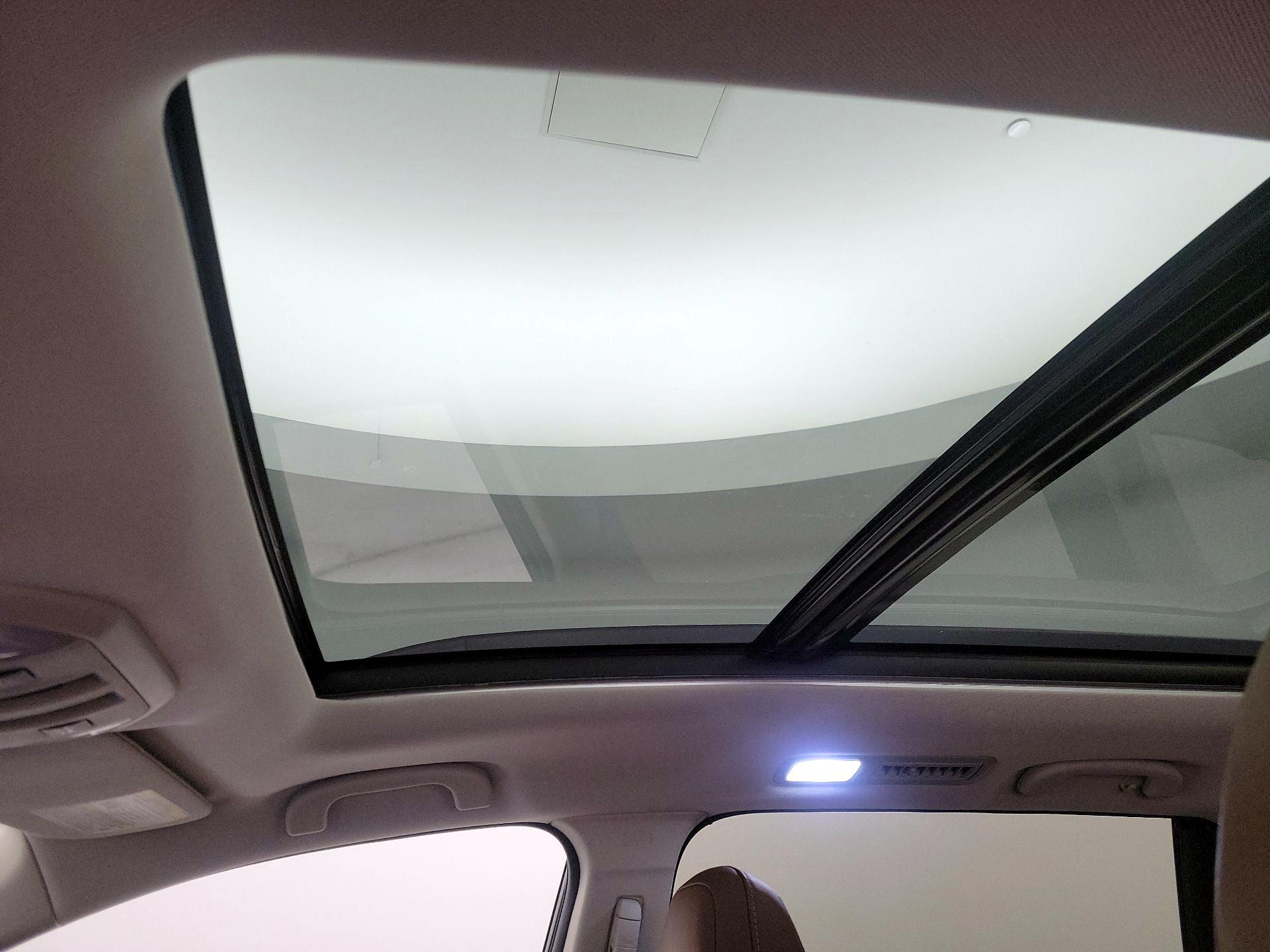 Thumbnail: 2022 Subaru Ascent - 20