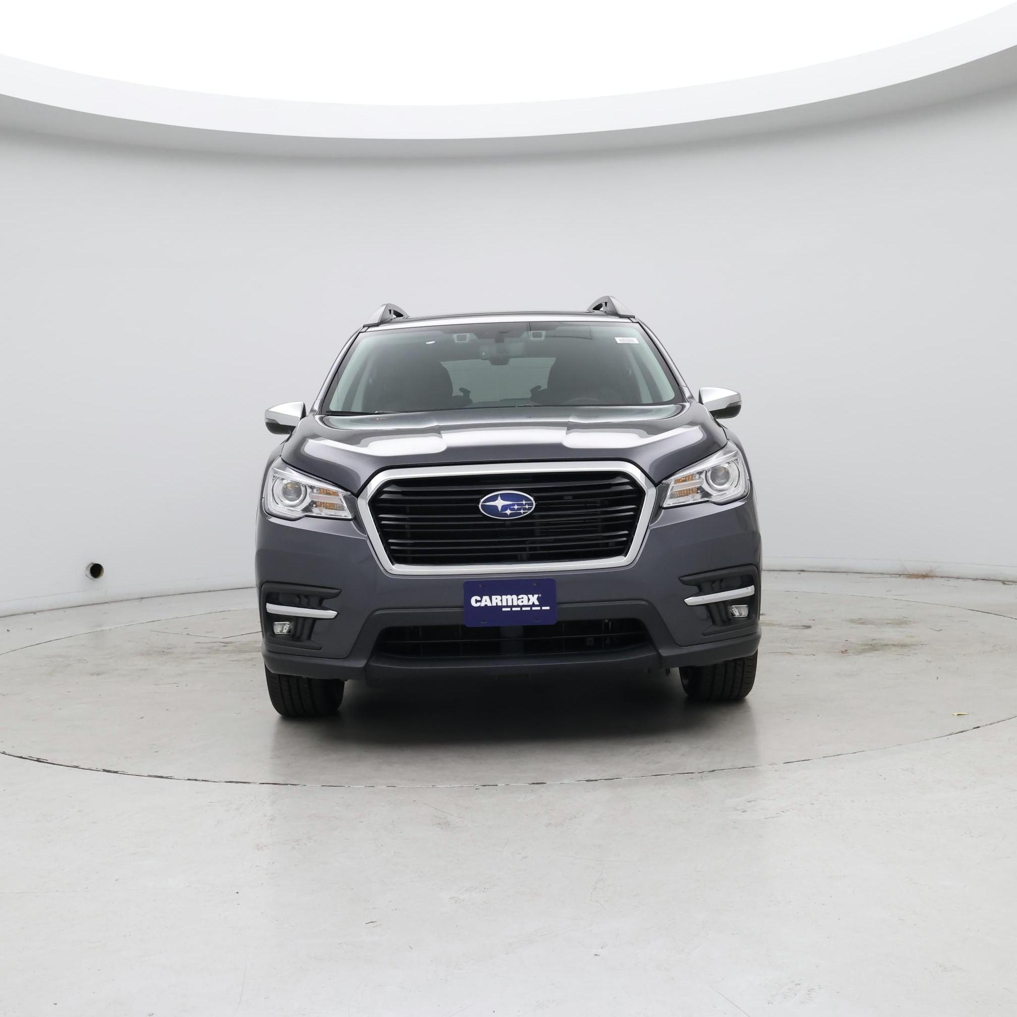 Thumbnail: 2022 Subaru Ascent - 5