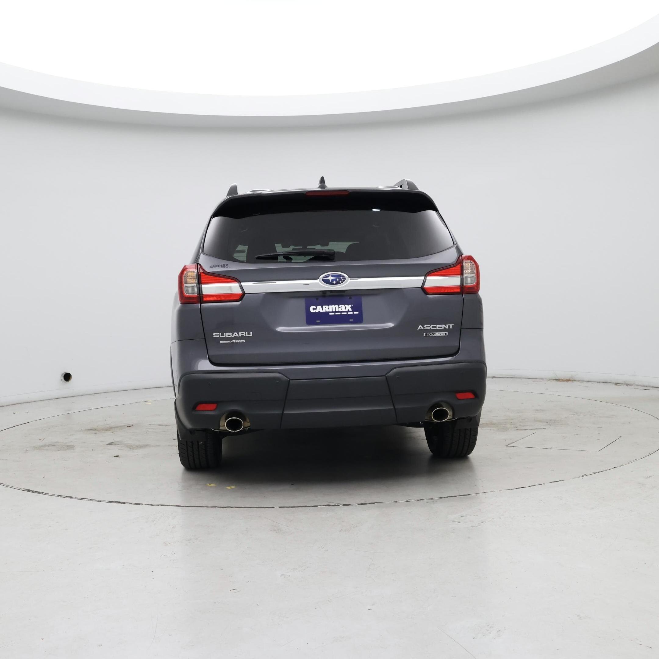 Thumbnail: 2022 Subaru Ascent - 6