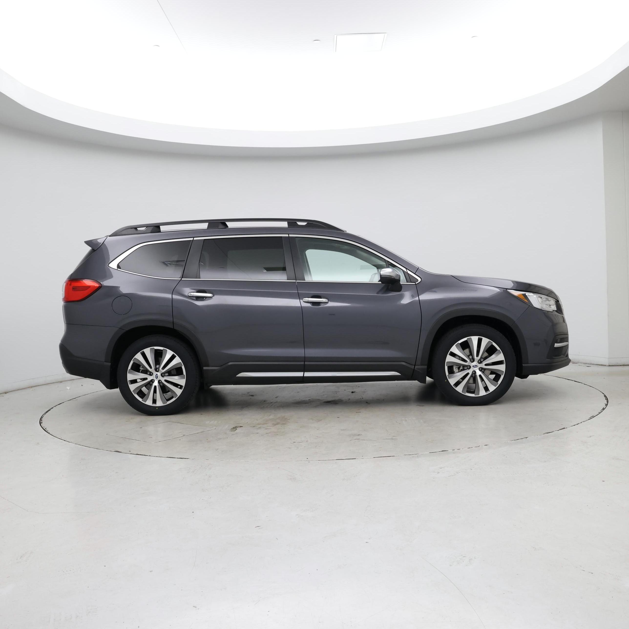 Thumbnail: 2022 Subaru Ascent - 7