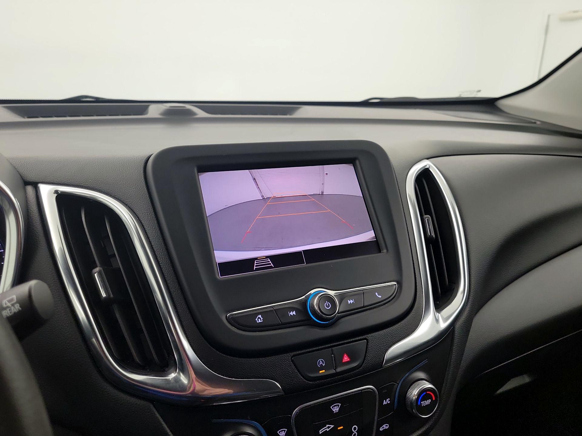 Thumbnail: 2022 Chevrolet Equinox - 12