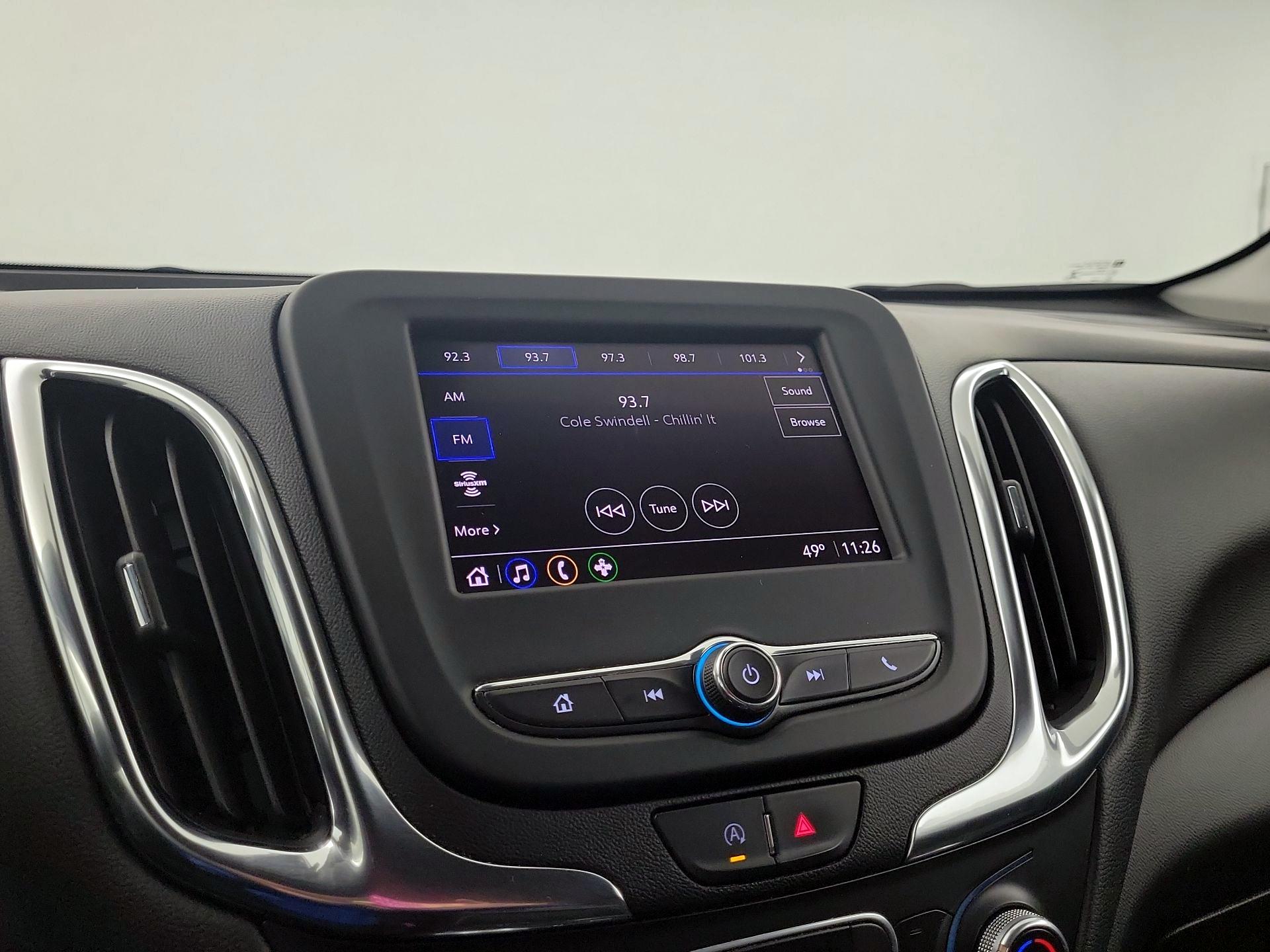 Thumbnail: 2022 Chevrolet Equinox - 13