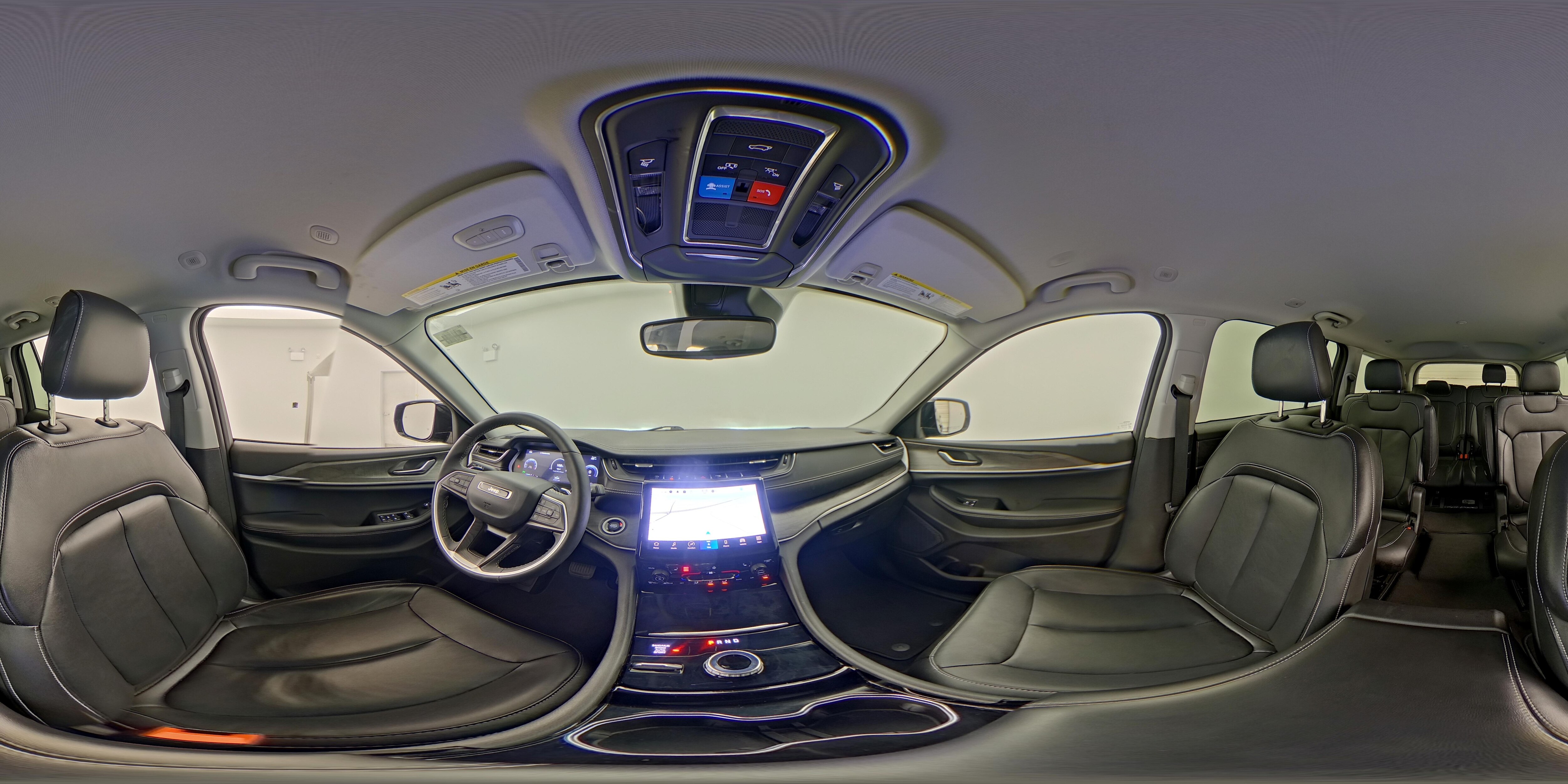 2023 Jeep Grand Cherokee L Limited - Photo 27