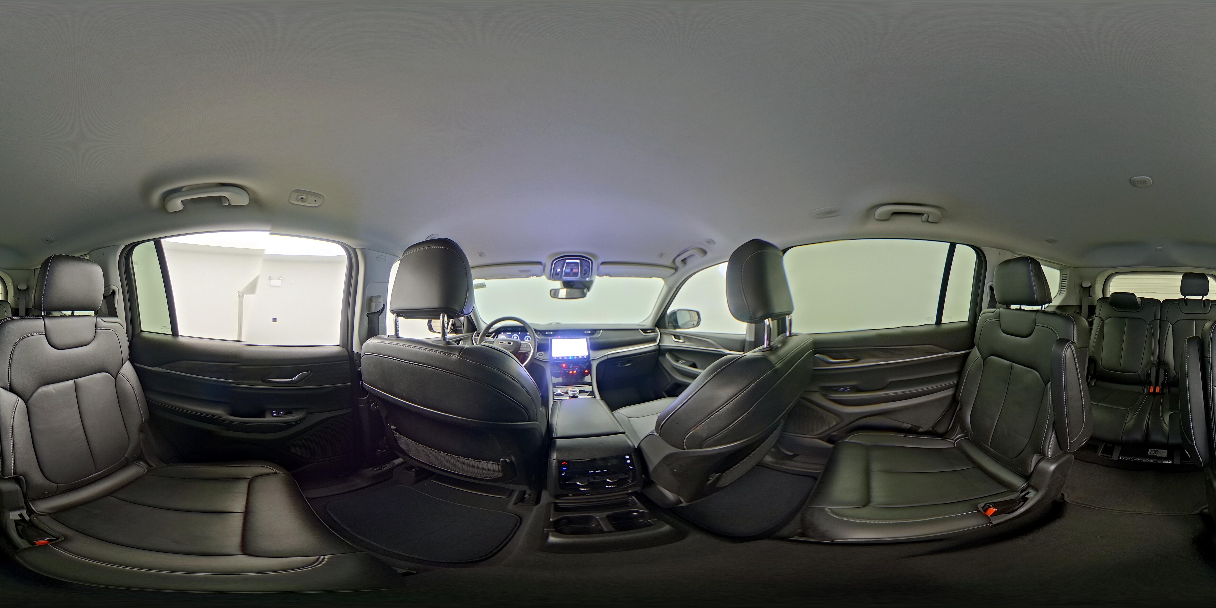 2023 Jeep Grand Cherokee L Limited - Photo 28