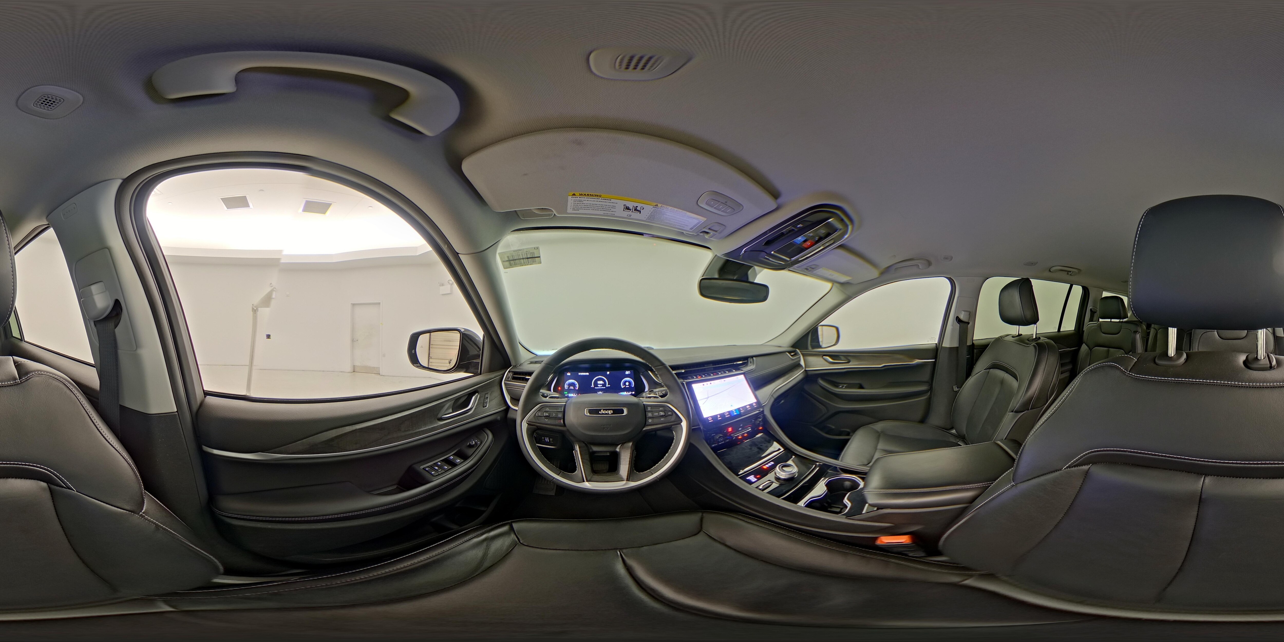2023 Jeep Grand Cherokee L Limited - Photo 29