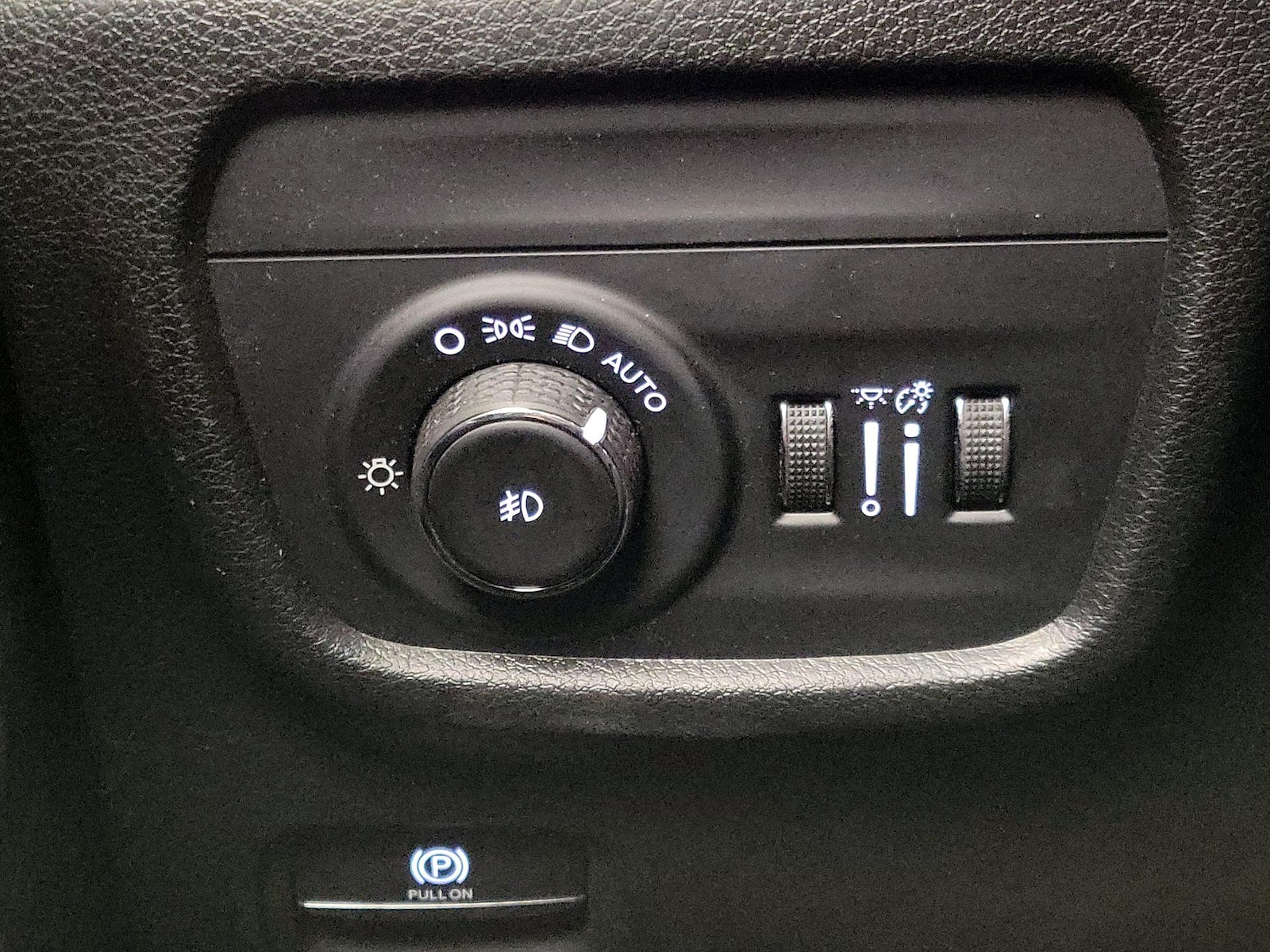 2023 Jeep Grand Cherokee L Limited - Photo 14