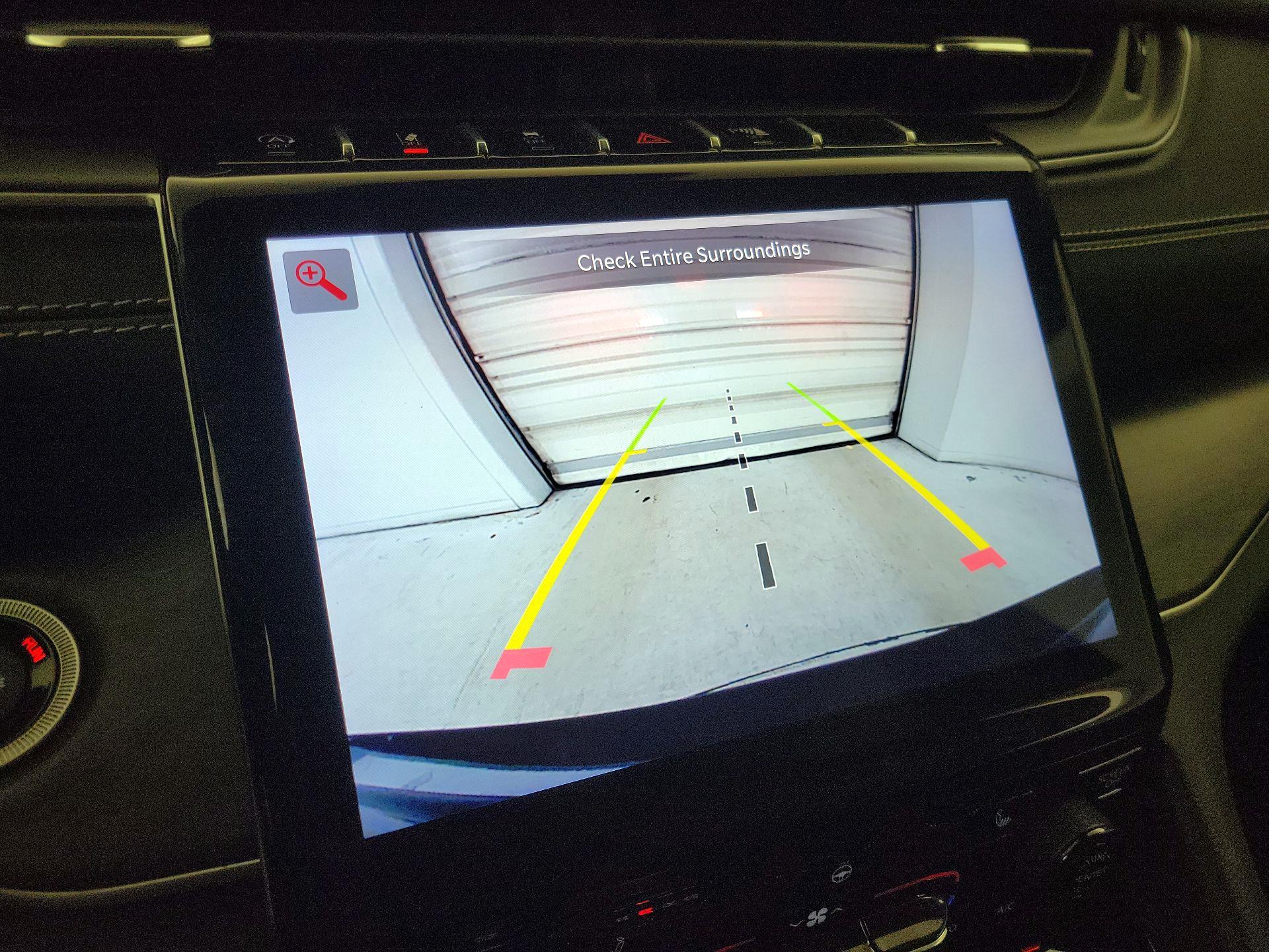 Thumbnail: 2023 Jeep Grand Cherokee L - 15