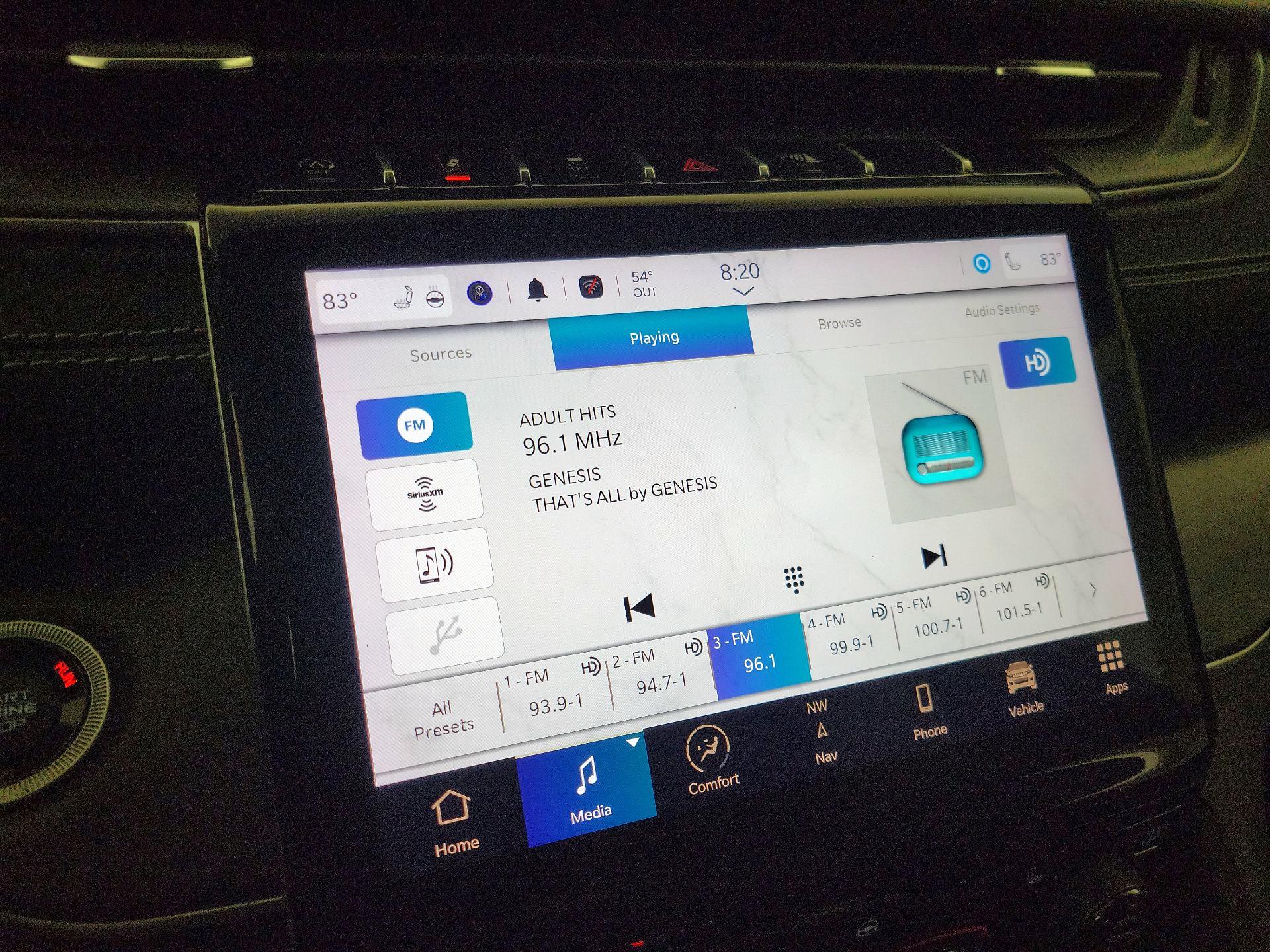 Thumbnail: 2023 Jeep Grand Cherokee L - 16