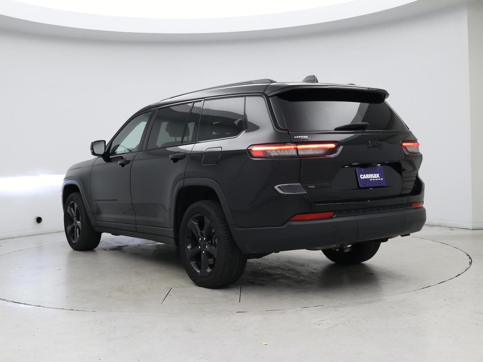 2023 Jeep Grand Cherokee L Limited - Photo 3