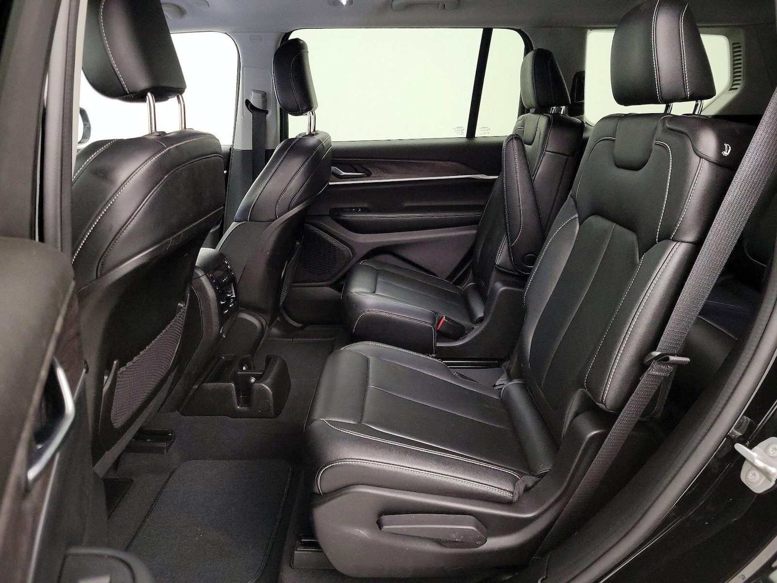 2023 Jeep Grand Cherokee L Limited - Photo 21