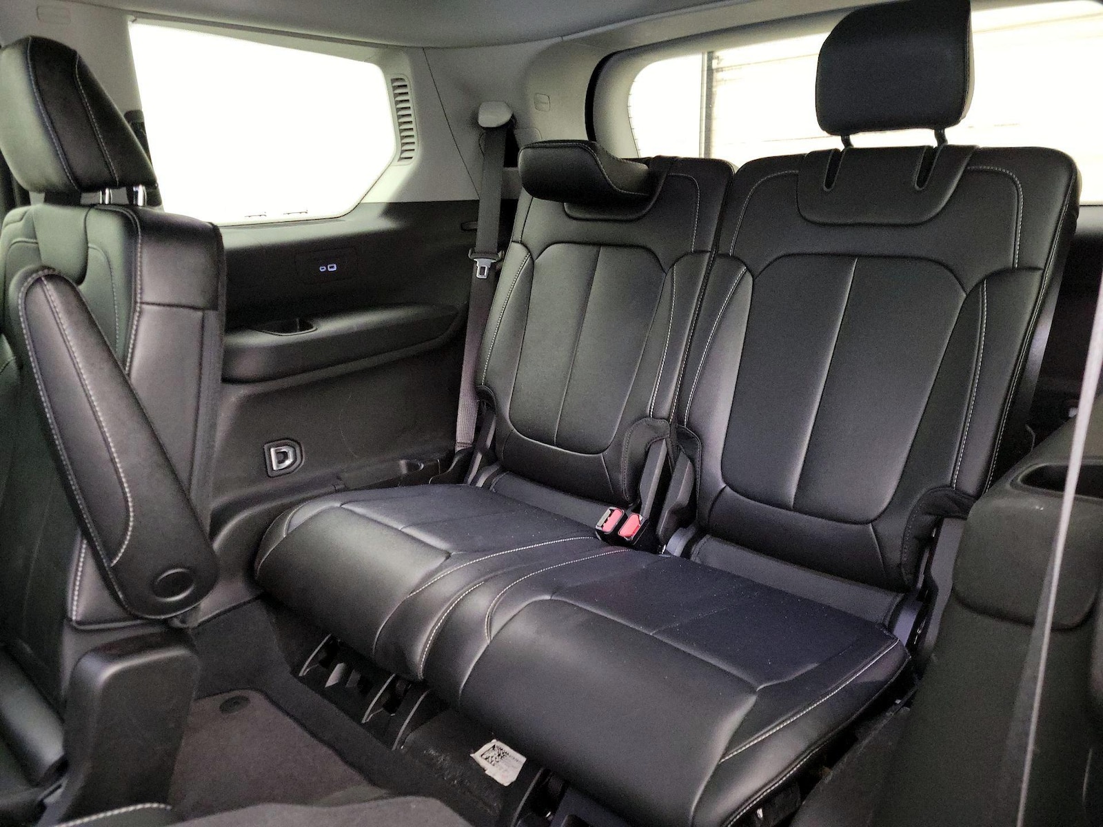 2023 Jeep Grand Cherokee L Limited - Photo 22