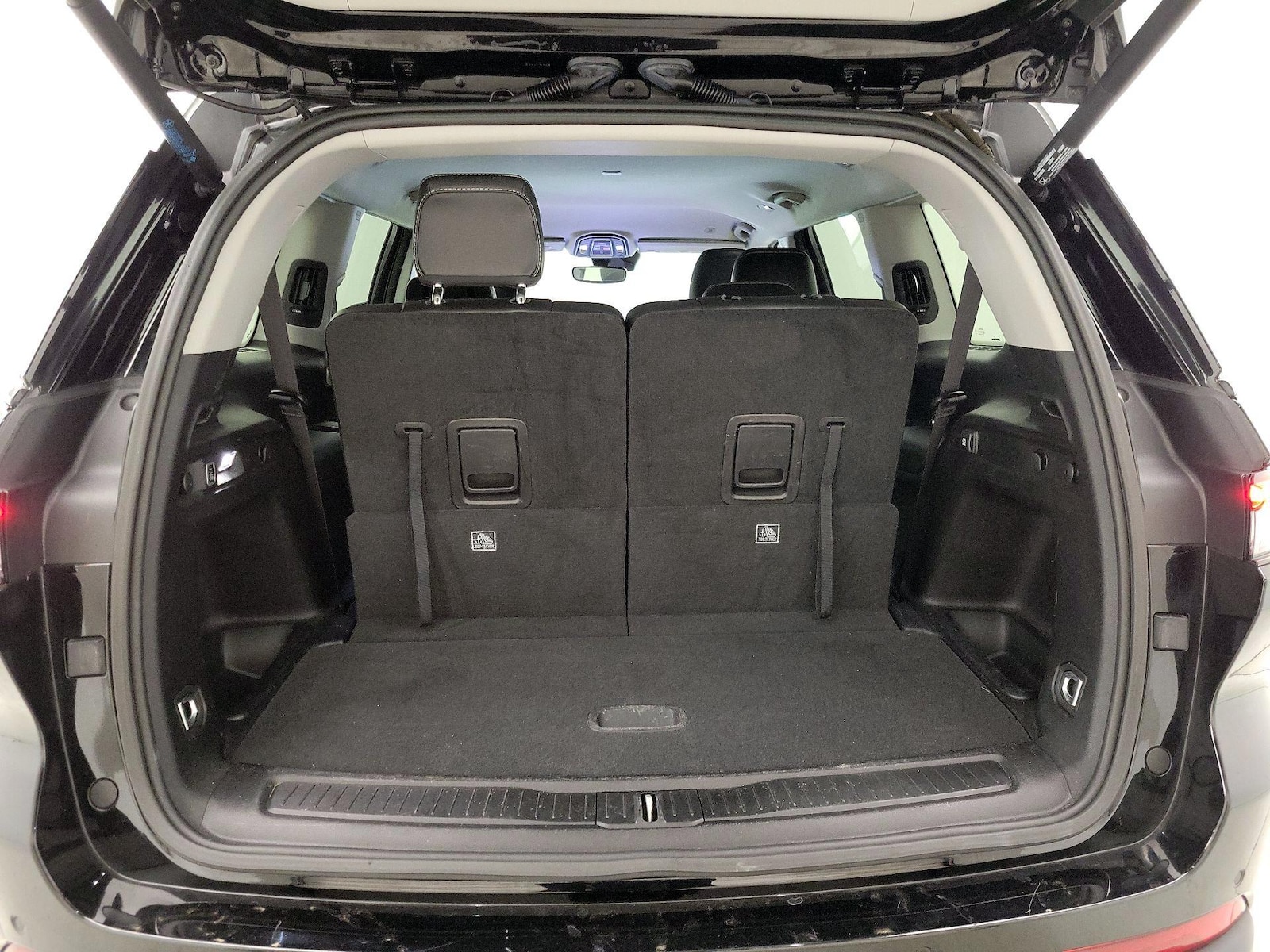 2023 Jeep Grand Cherokee L Limited - Photo 23