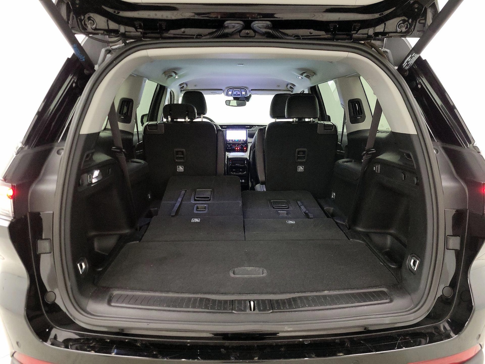 2023 Jeep Grand Cherokee L Limited - Photo 24