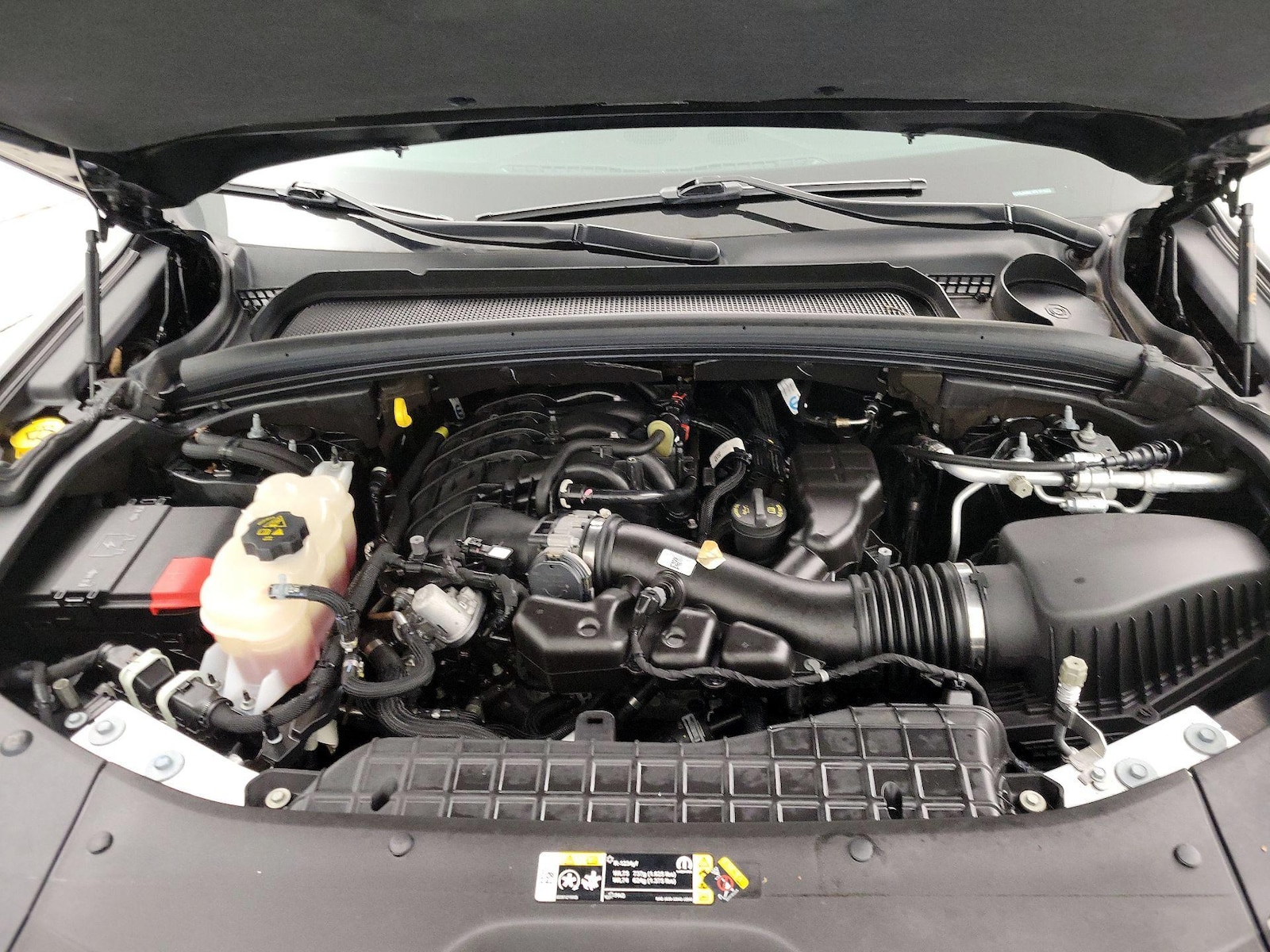 2023 Jeep Grand Cherokee L Limited - Photo 25