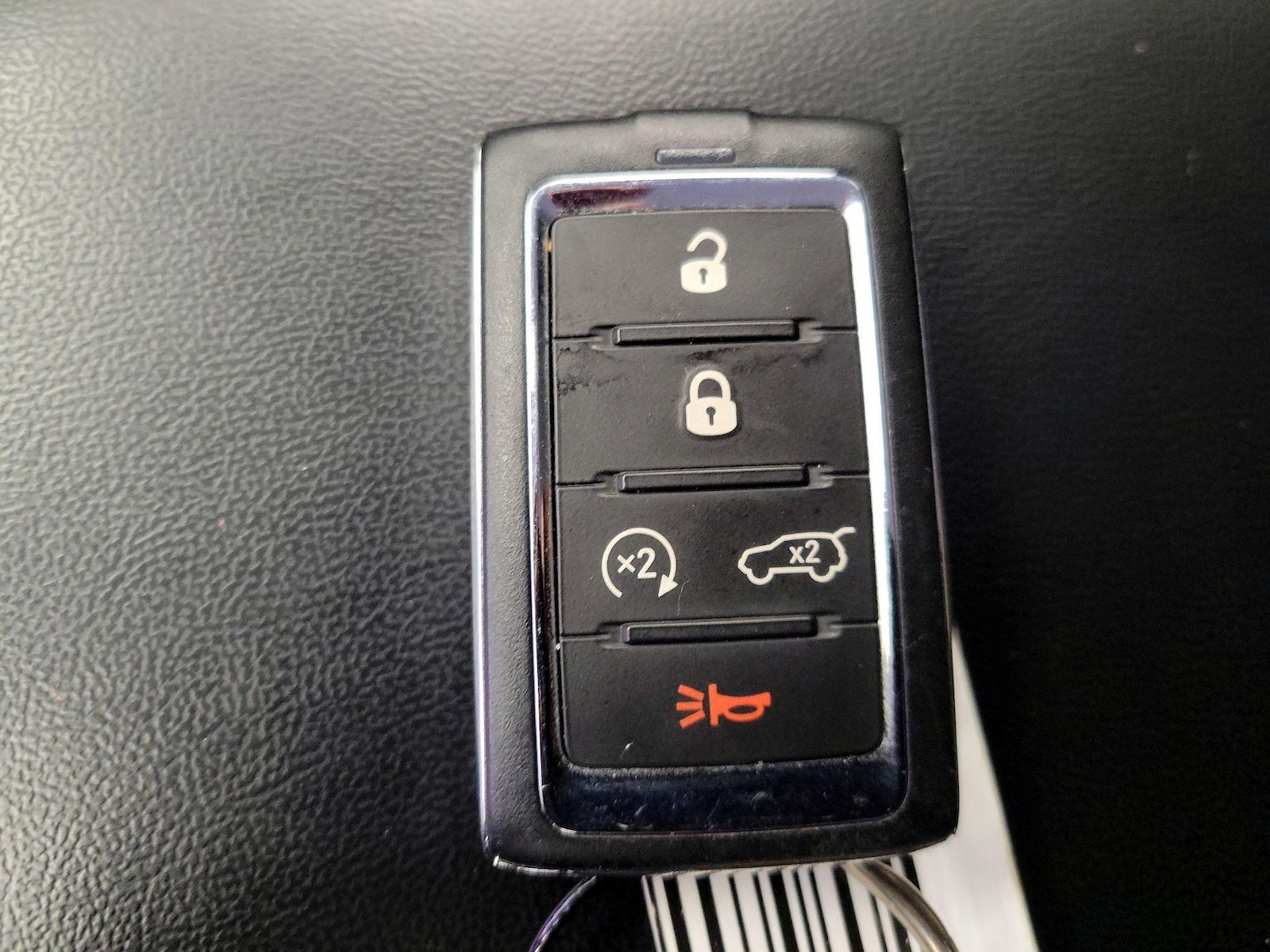 2023 Jeep Grand Cherokee L Limited - Photo 26