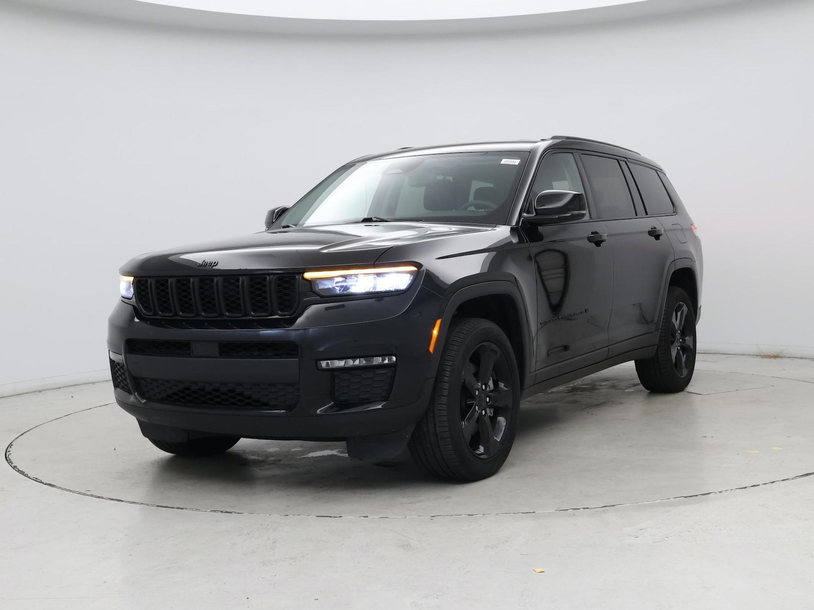 2023 Jeep Grand Cherokee L Limited - Photo 5