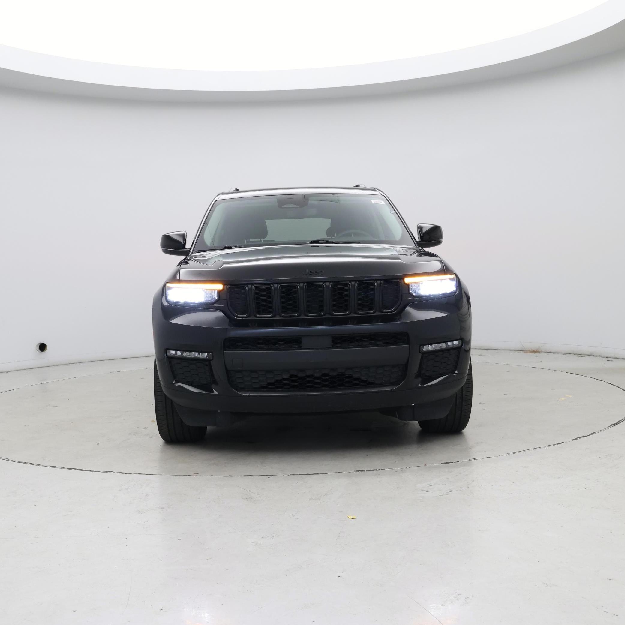 Thumbnail: 2023 Jeep Grand Cherokee L - 5