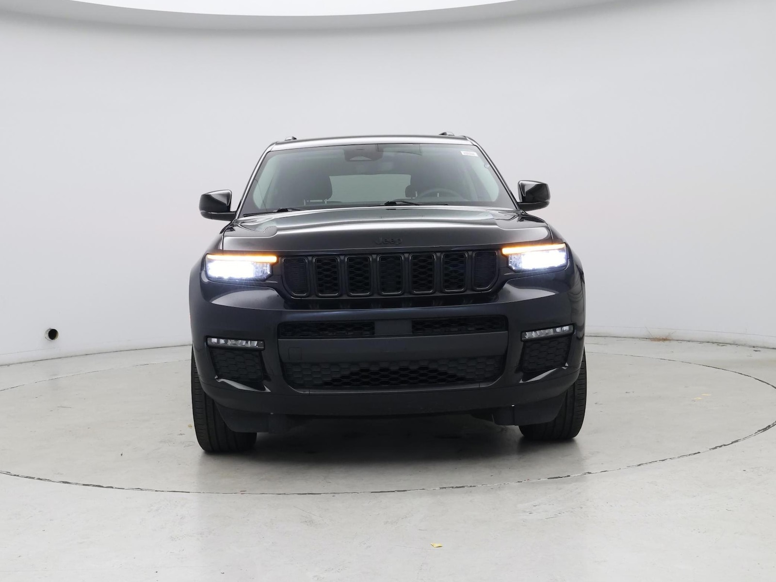 2023 Jeep Grand Cherokee L Limited - Photo 6