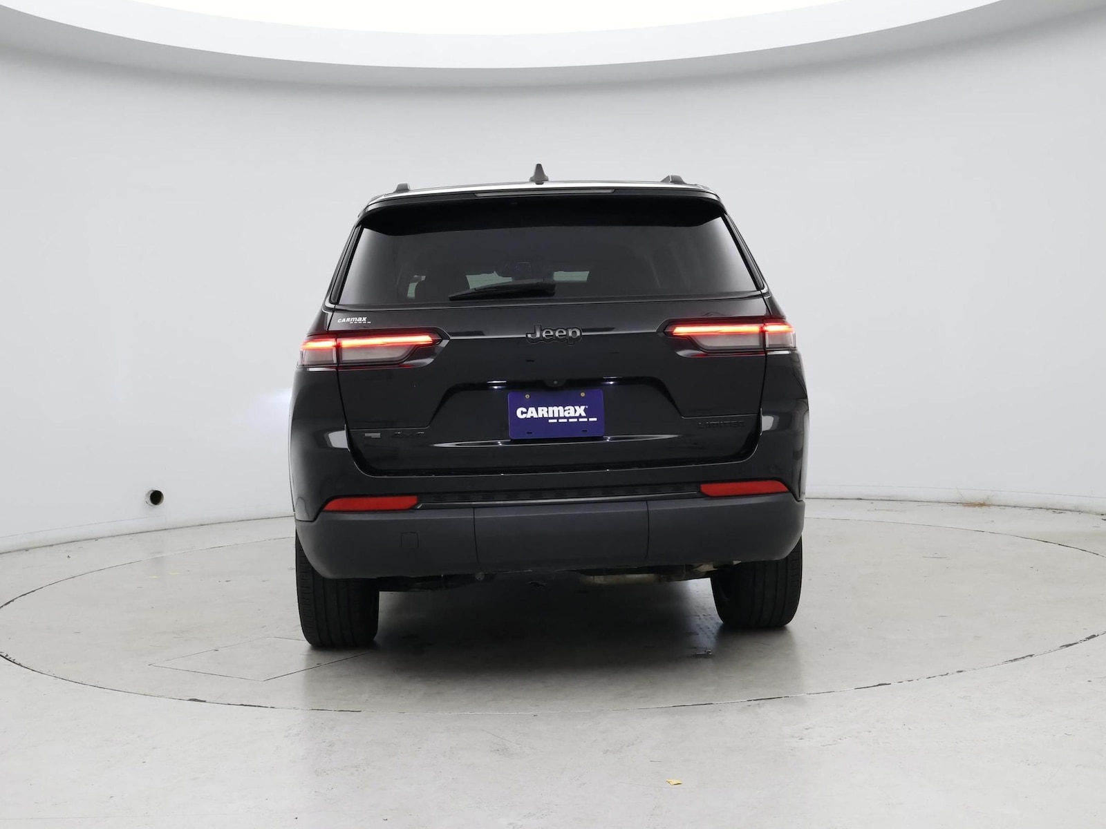 2023 Jeep Grand Cherokee L Limited - Photo 7