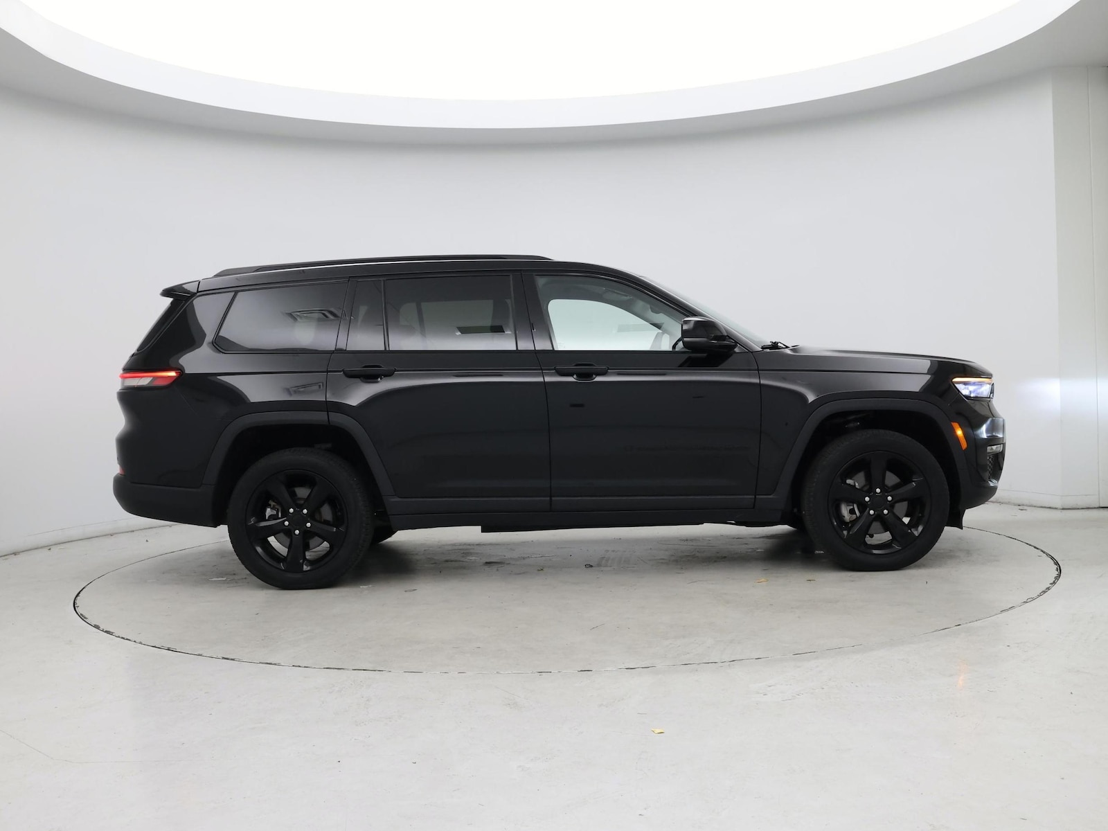 2023 Jeep Grand Cherokee L Limited - Photo 8