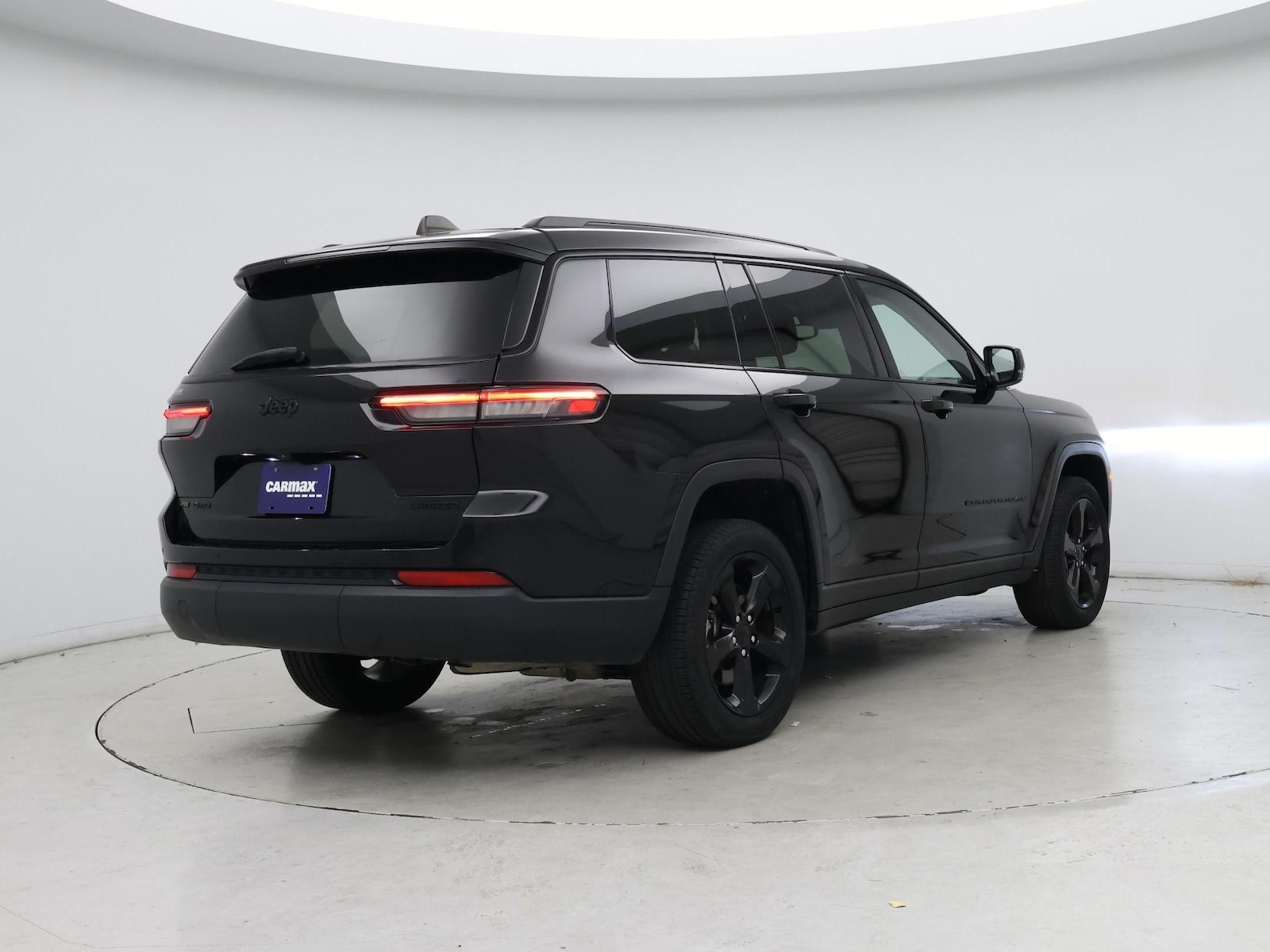 2023 Jeep Grand Cherokee L Limited - Photo 9