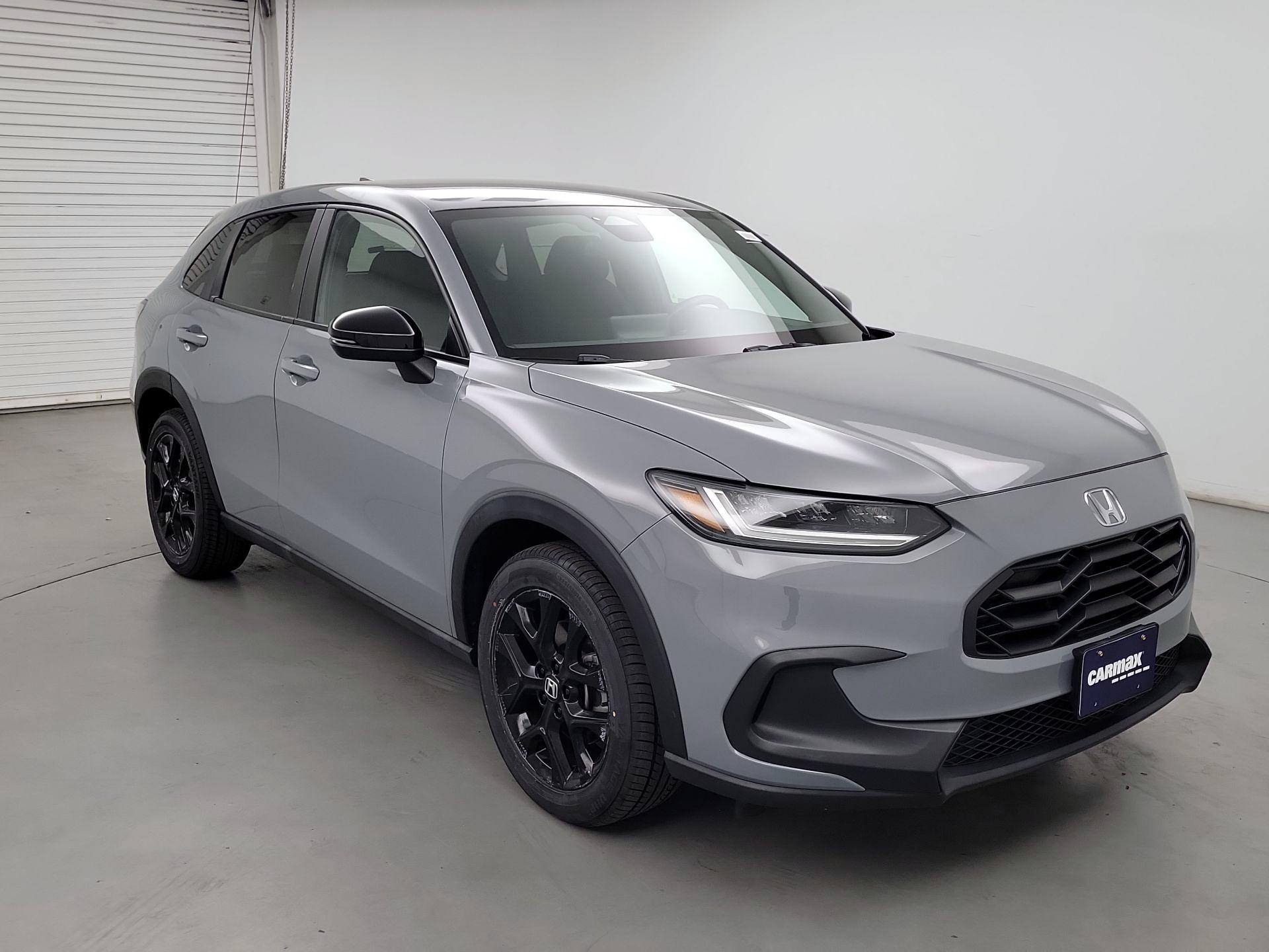 Thumbnail: 2023 Honda HR-V - 1