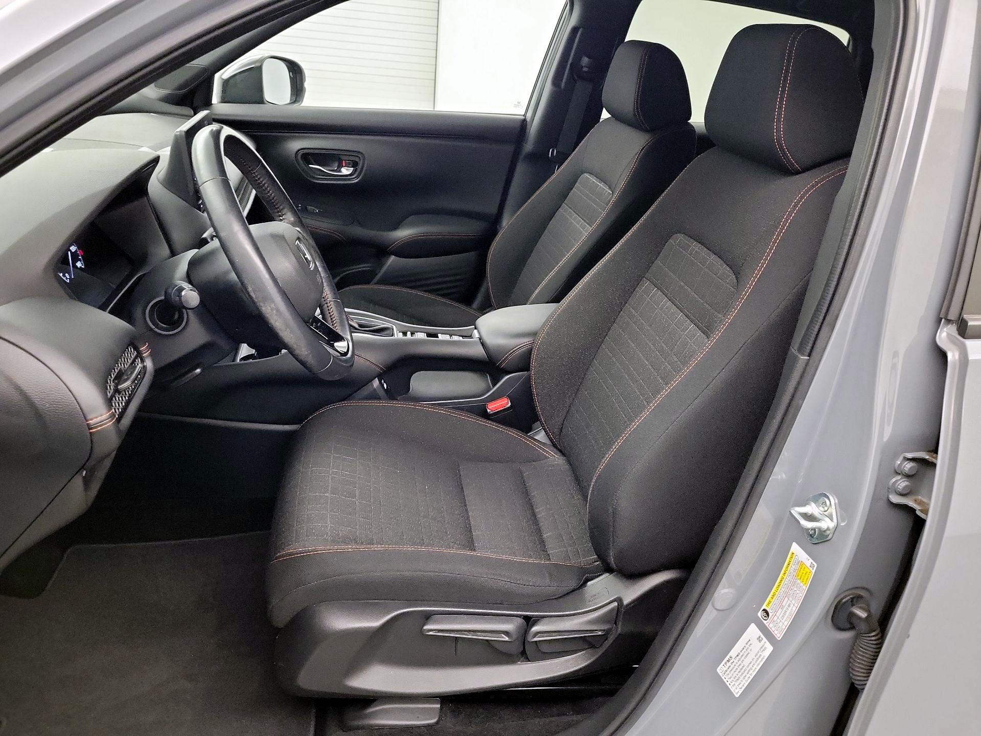 Thumbnail: 2023 Honda HR-V - 9