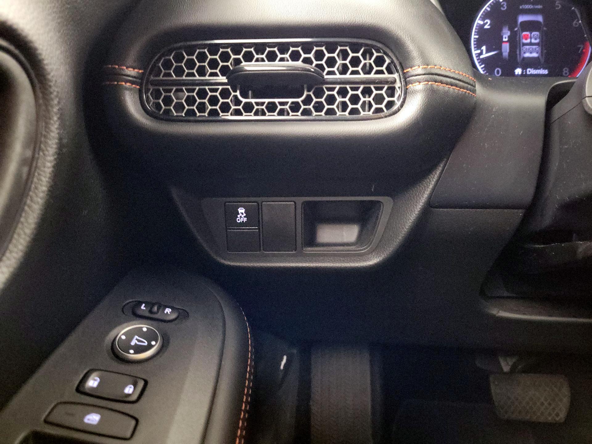 Thumbnail: 2023 Honda HR-V - 11