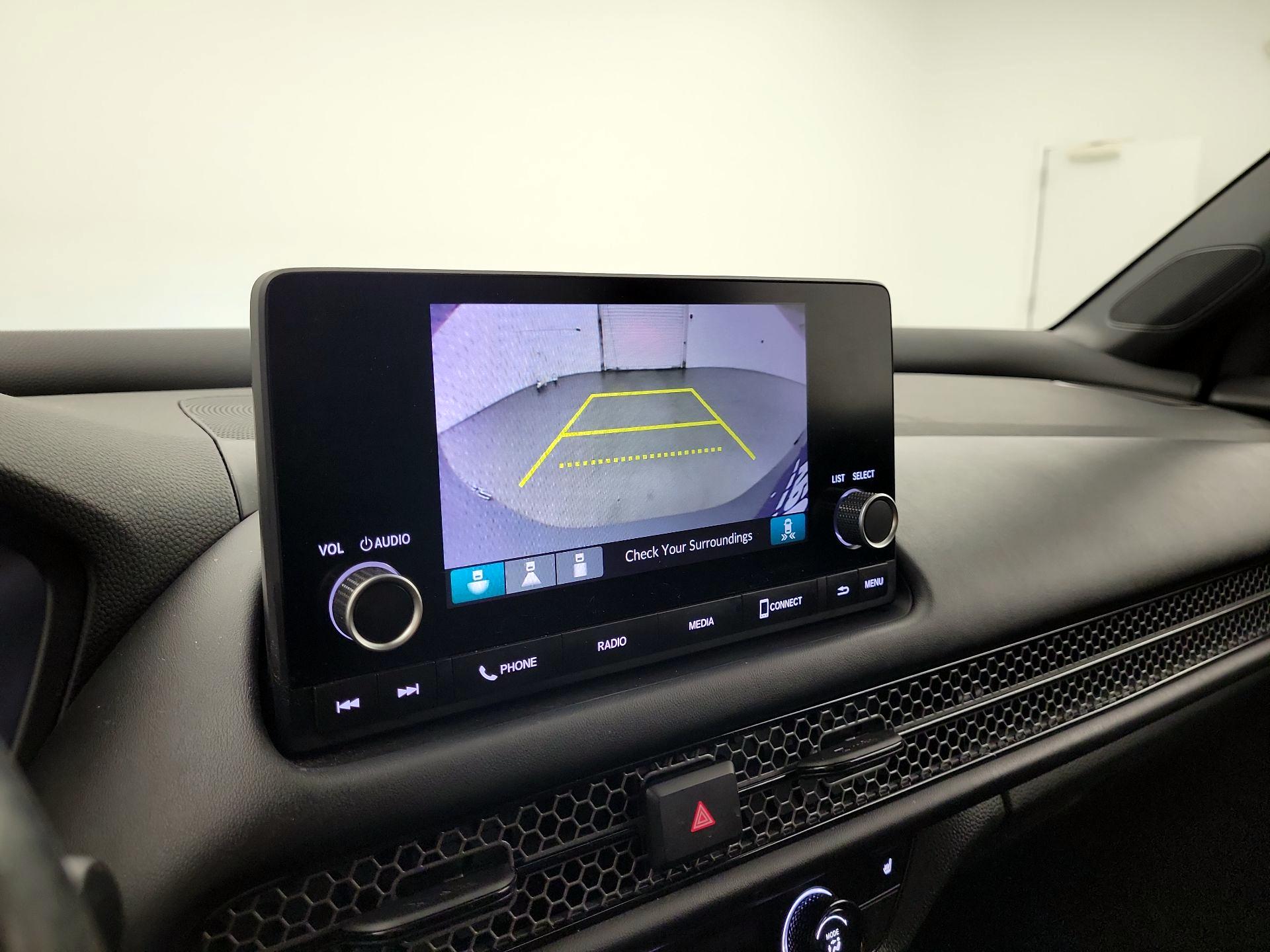 Thumbnail: 2023 Honda HR-V - 12