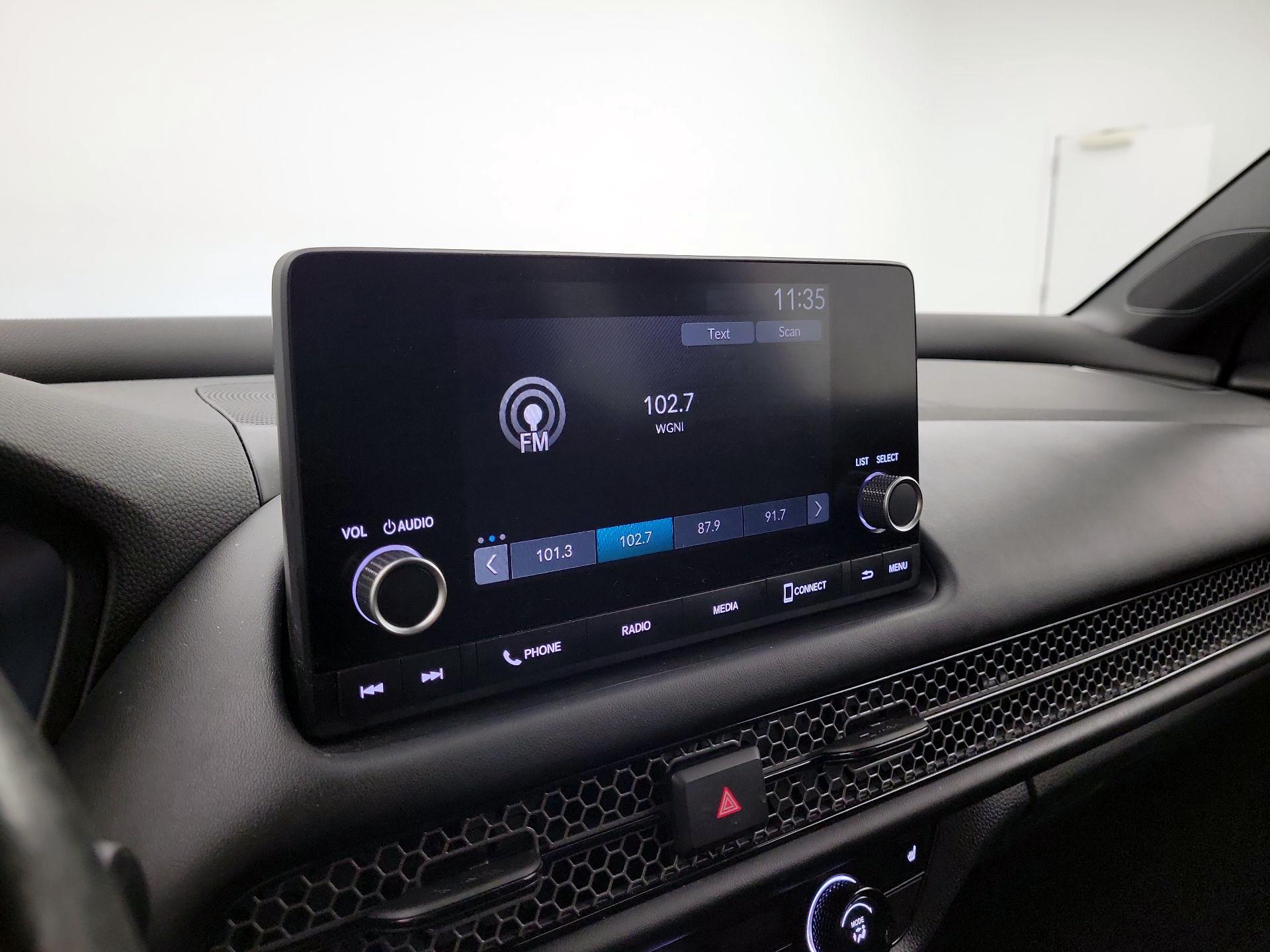 Thumbnail: 2023 Honda HR-V - 13