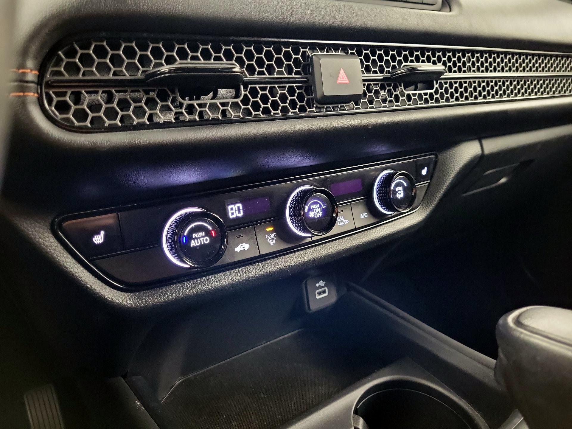 Thumbnail: 2023 Honda HR-V - 14