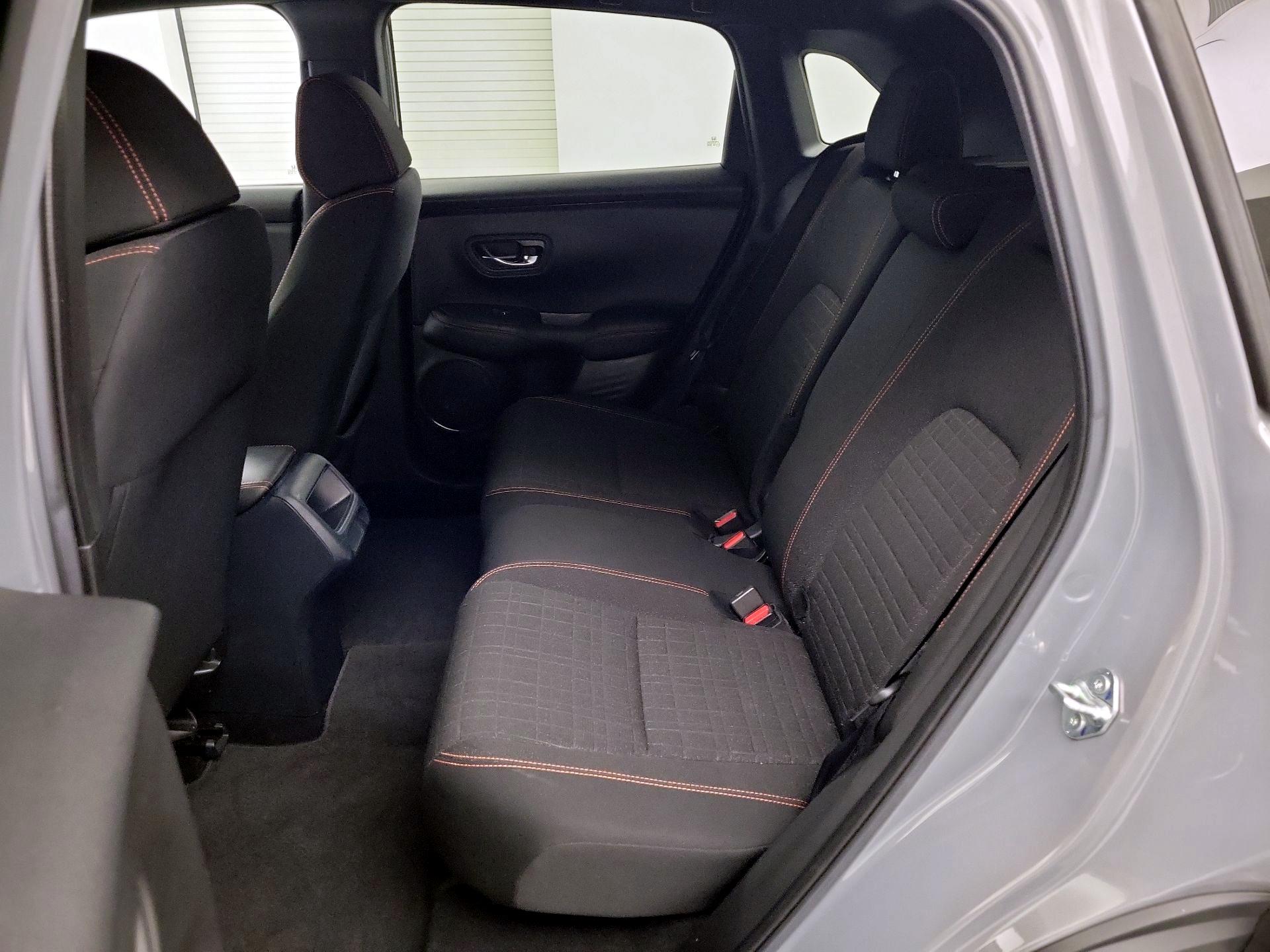 Thumbnail: 2023 Honda HR-V - 17