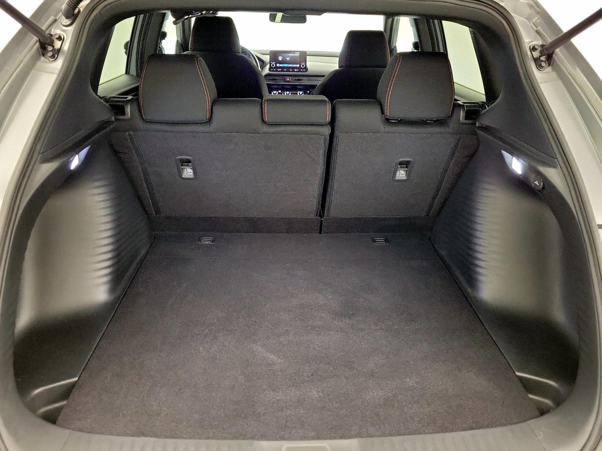 Thumbnail: 2023 Honda HR-V - 18