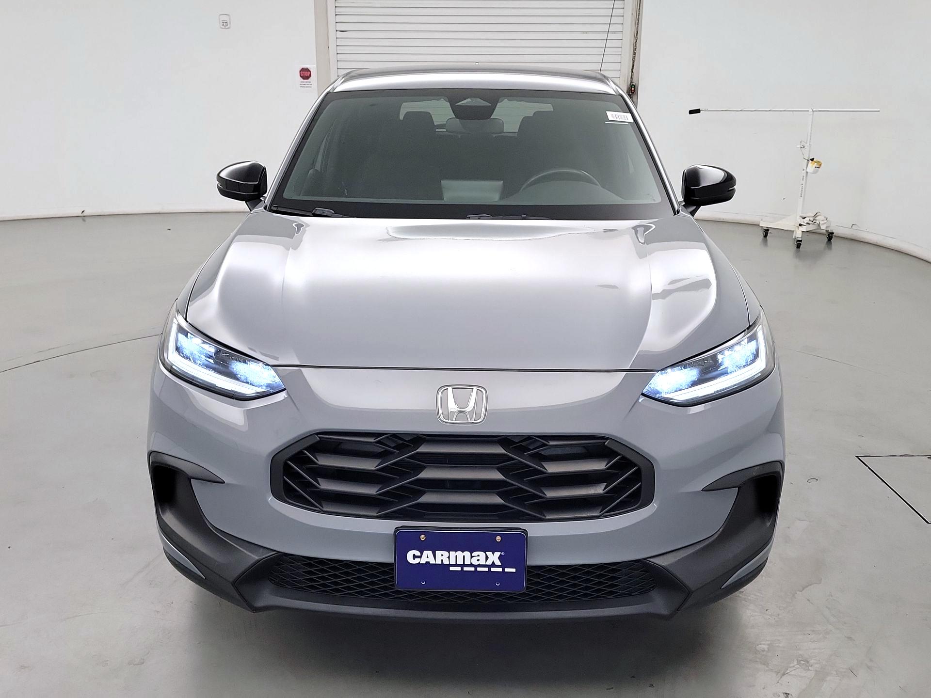 Thumbnail: 2023 Honda HR-V - 2